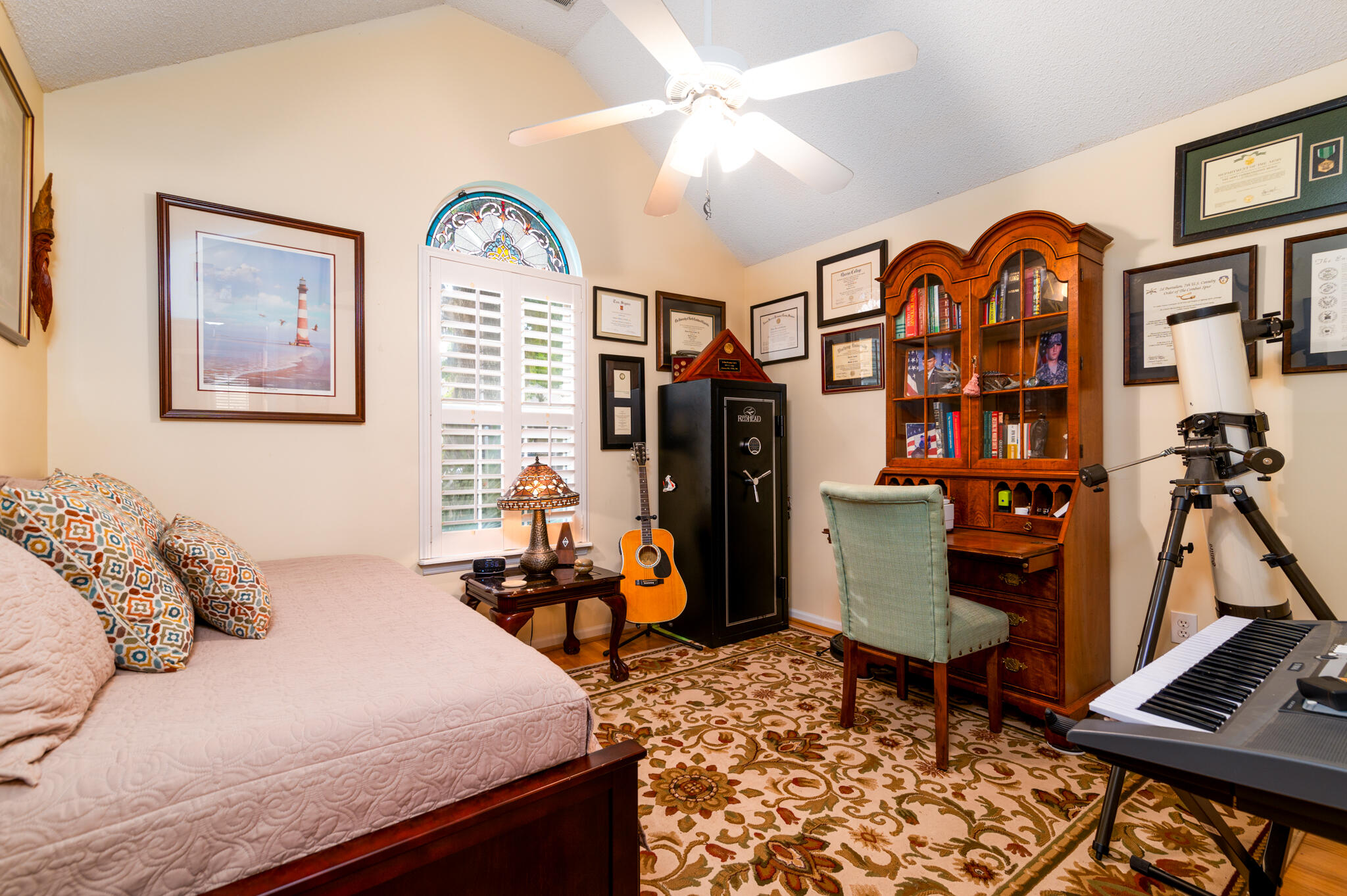 2322 Marsh Lake Court