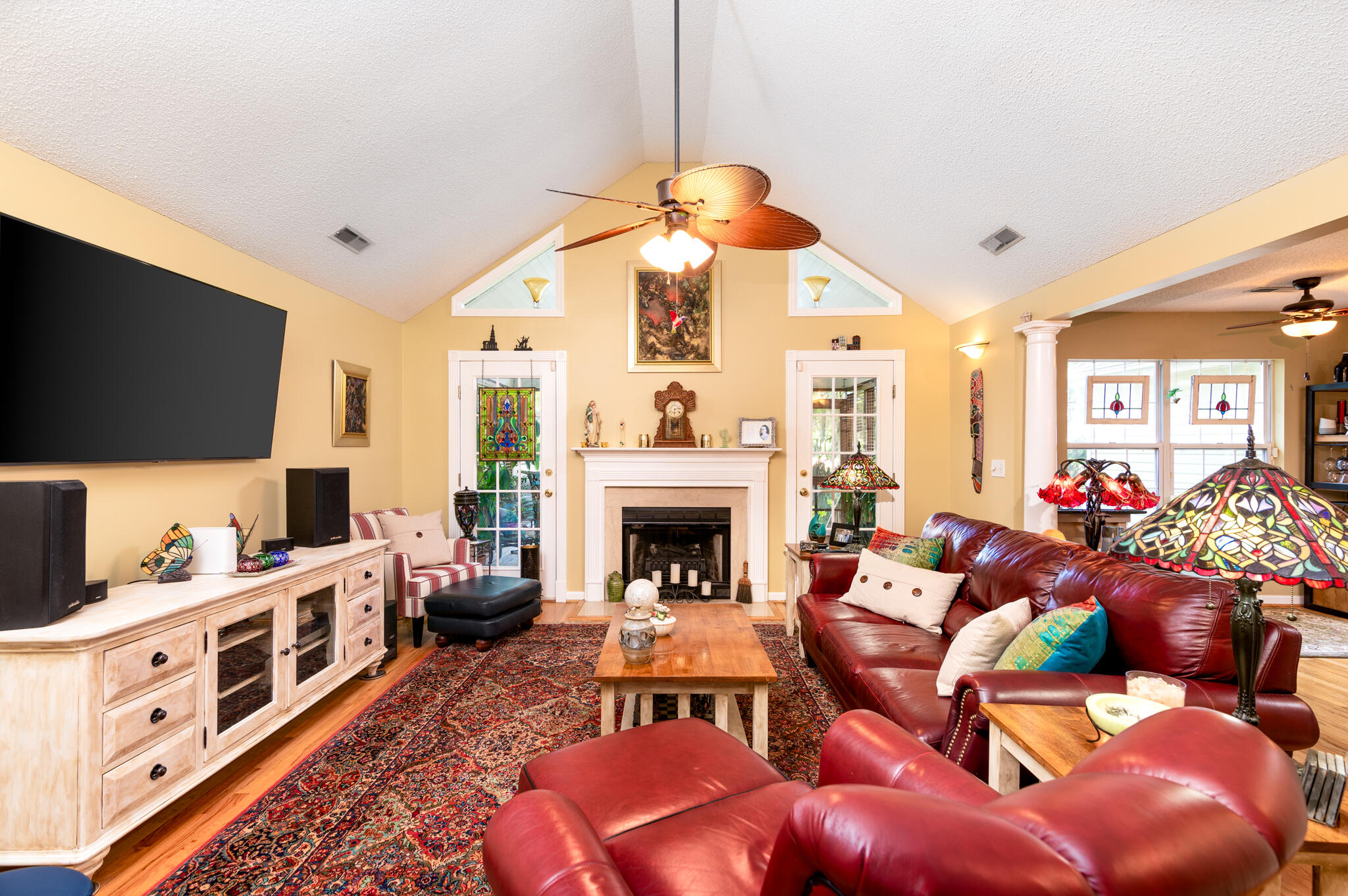 2322 Marsh Lake Court