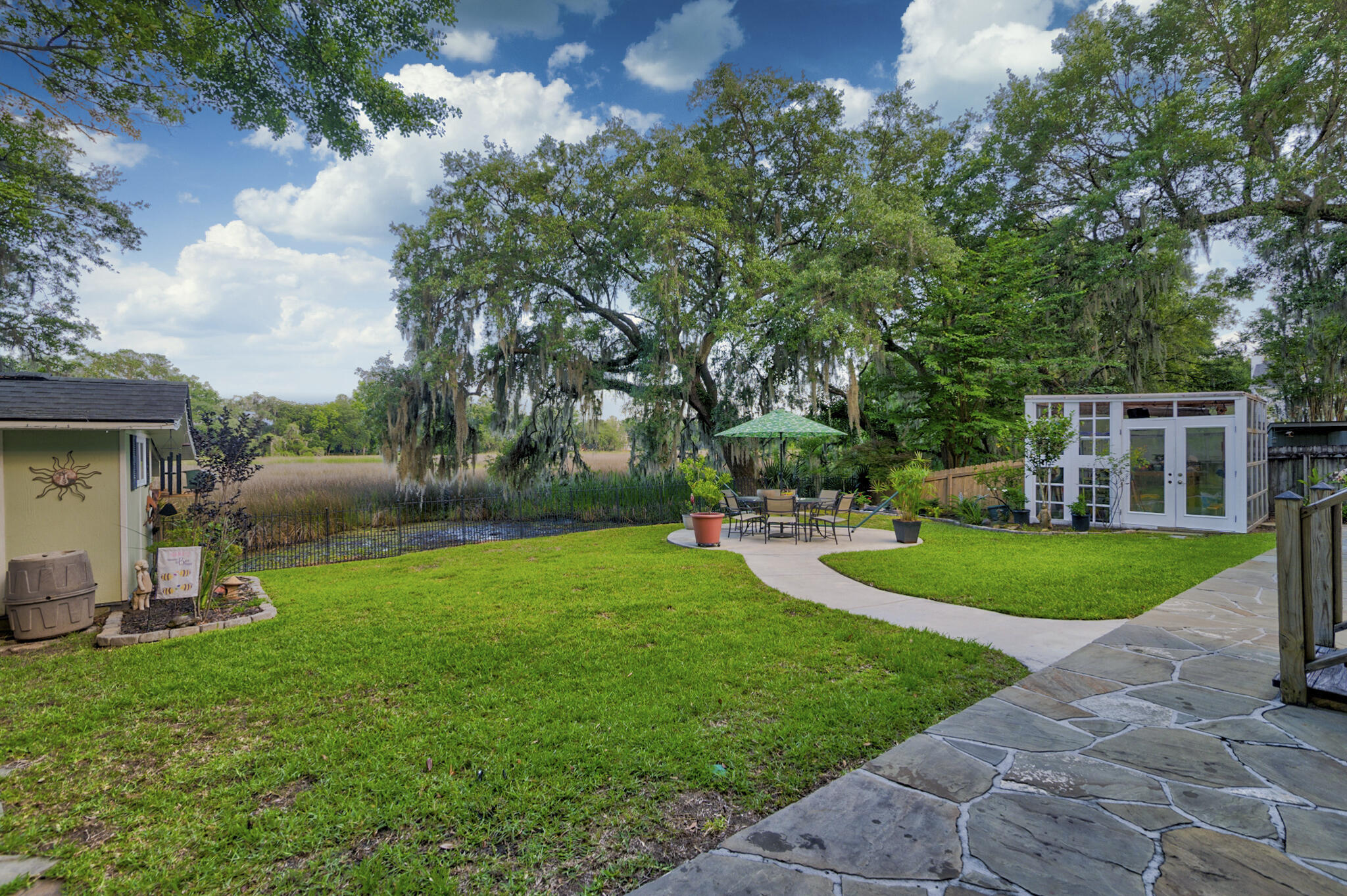 2322 Marsh Lake Court