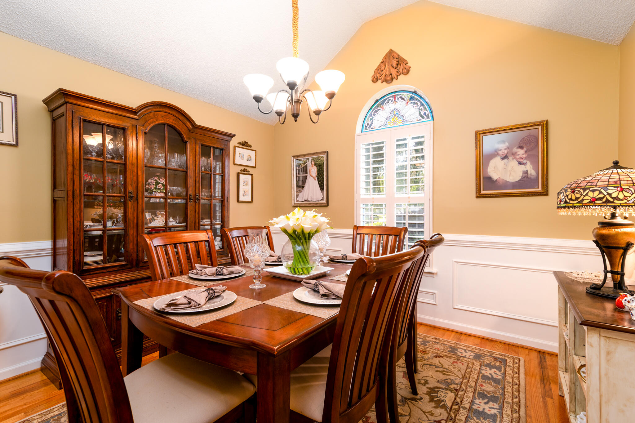 2322 Marsh Lake Court