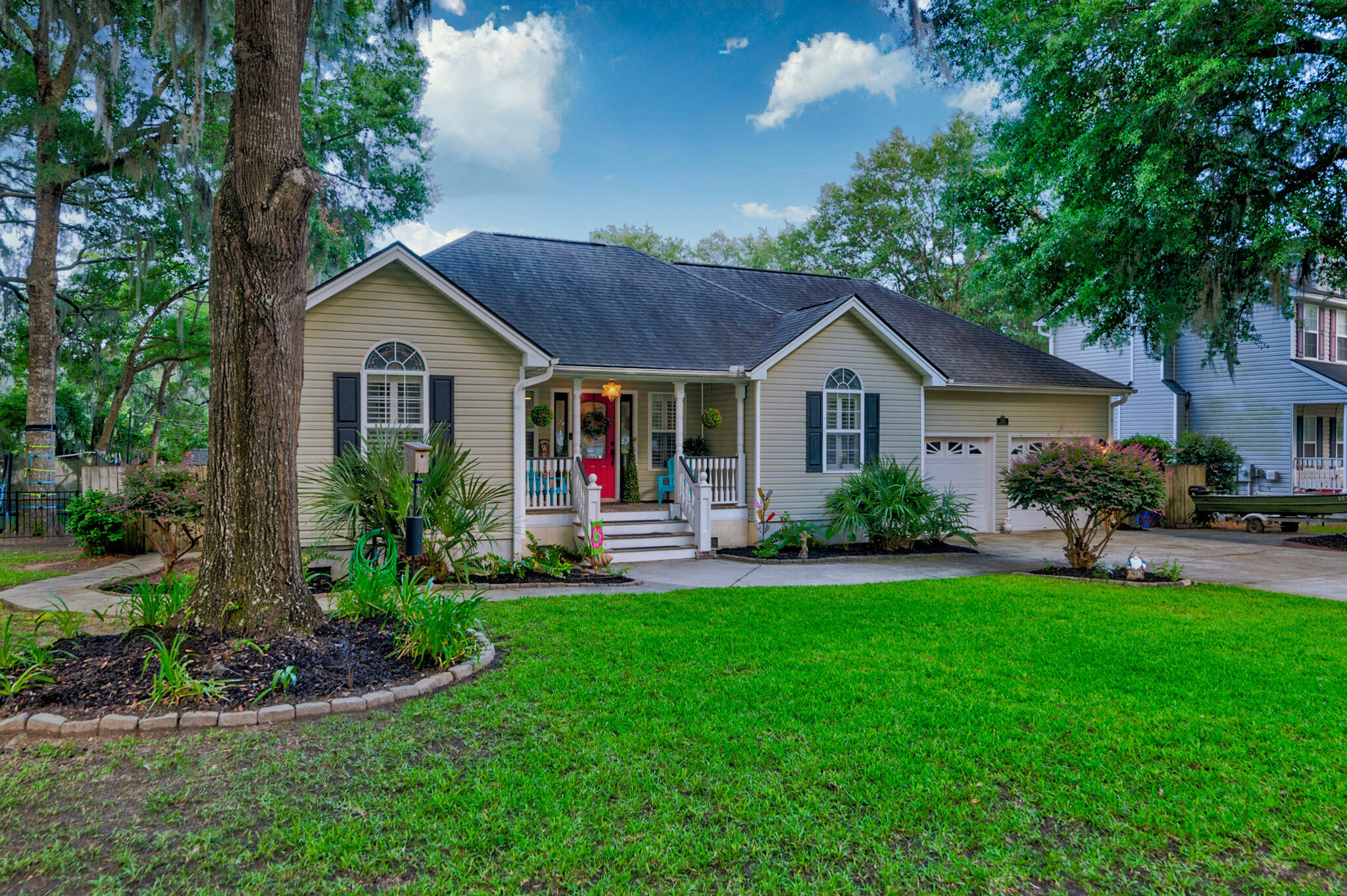 2322 Marsh Lake Court