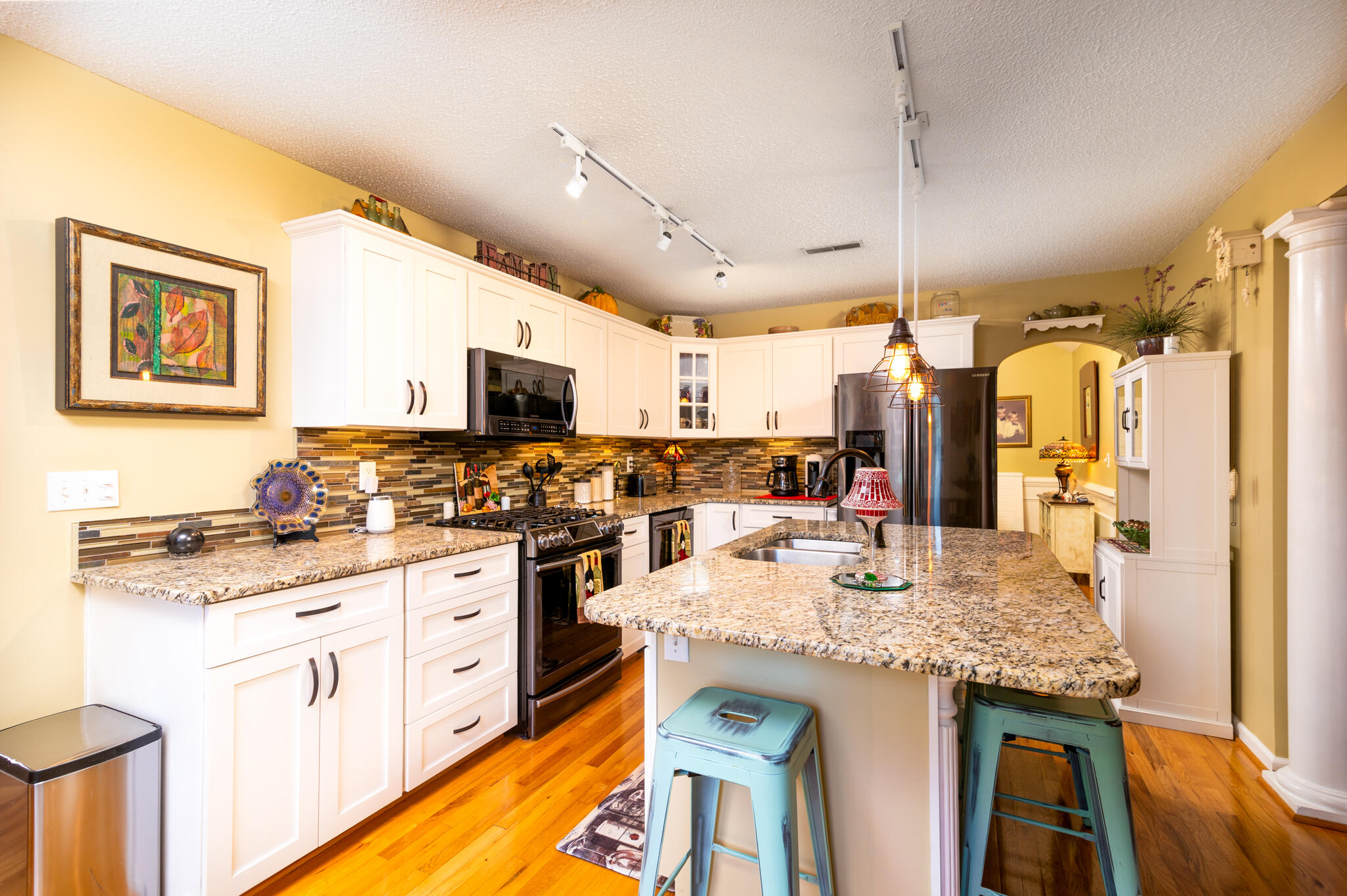 2322 Marsh Lake Court