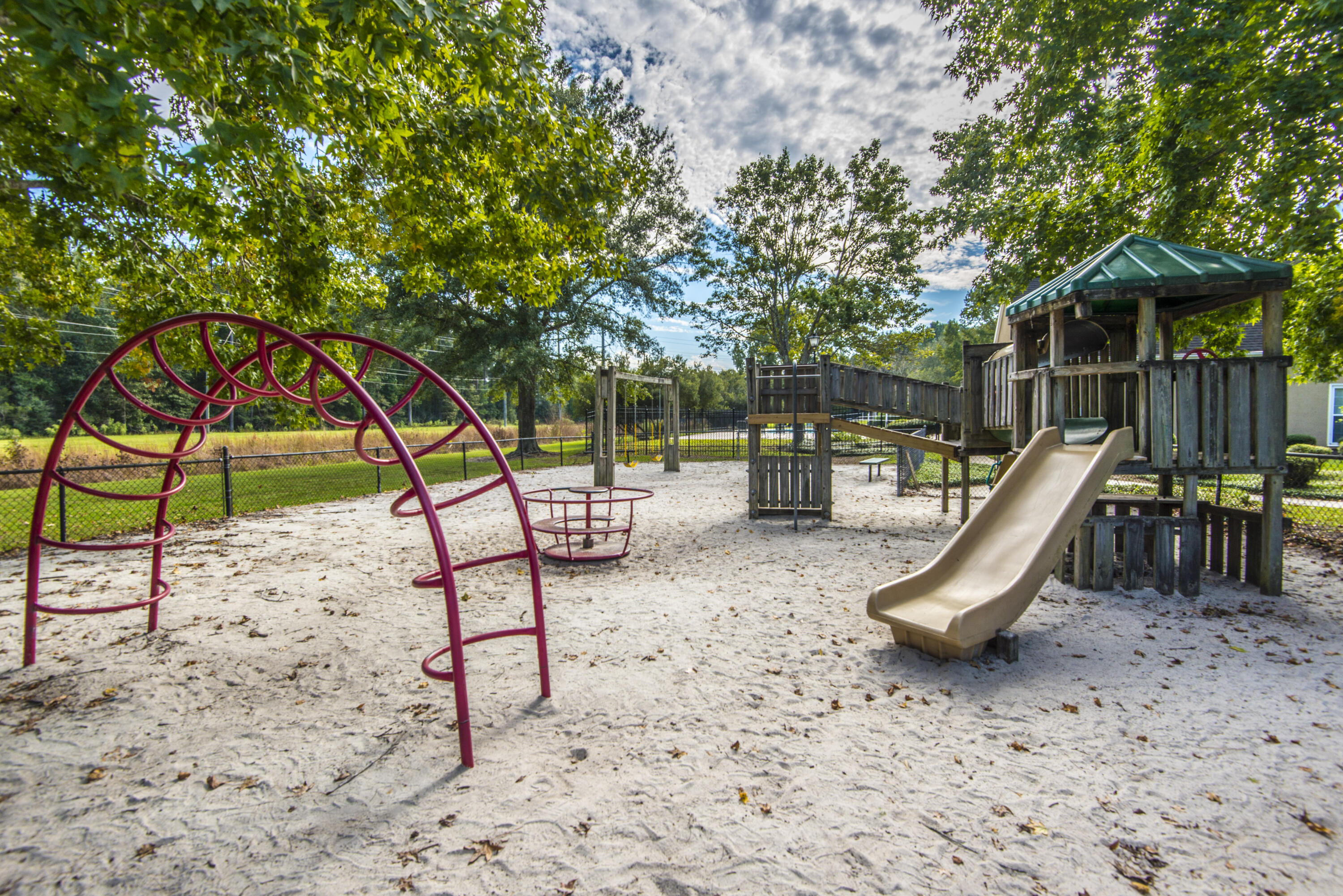 2322 Marsh Lake Court