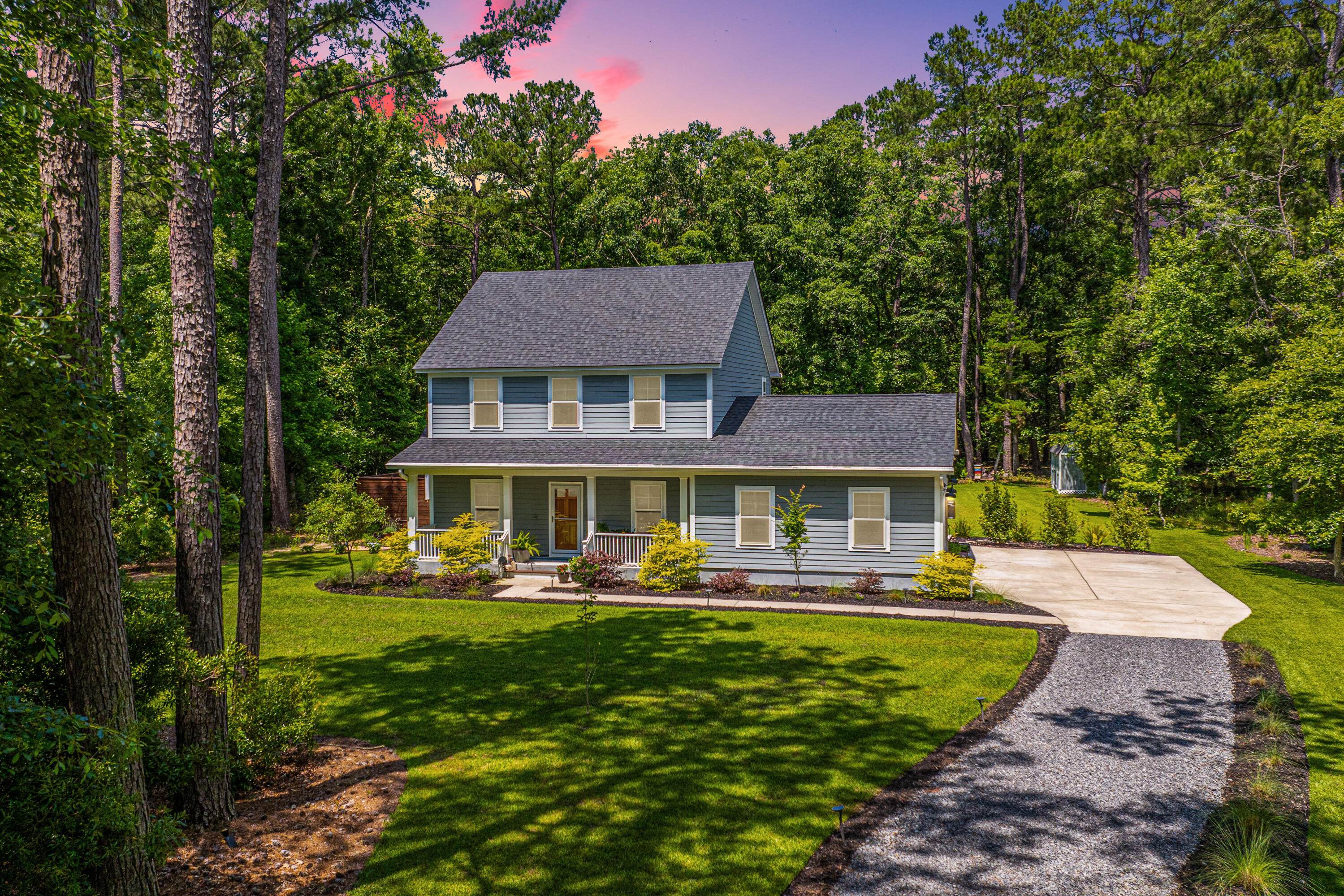 6429 Pepper Grass Trail