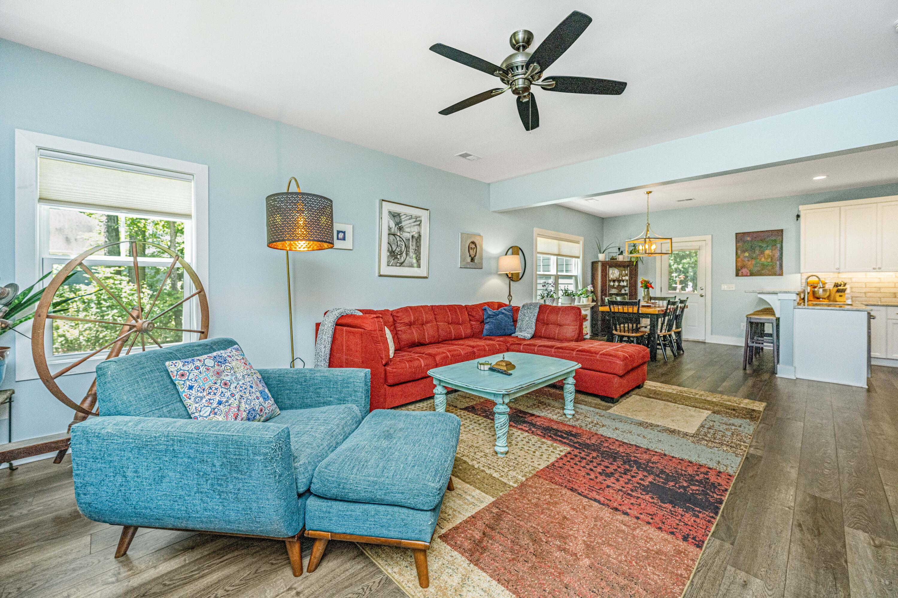 6429 Pepper Grass Trail