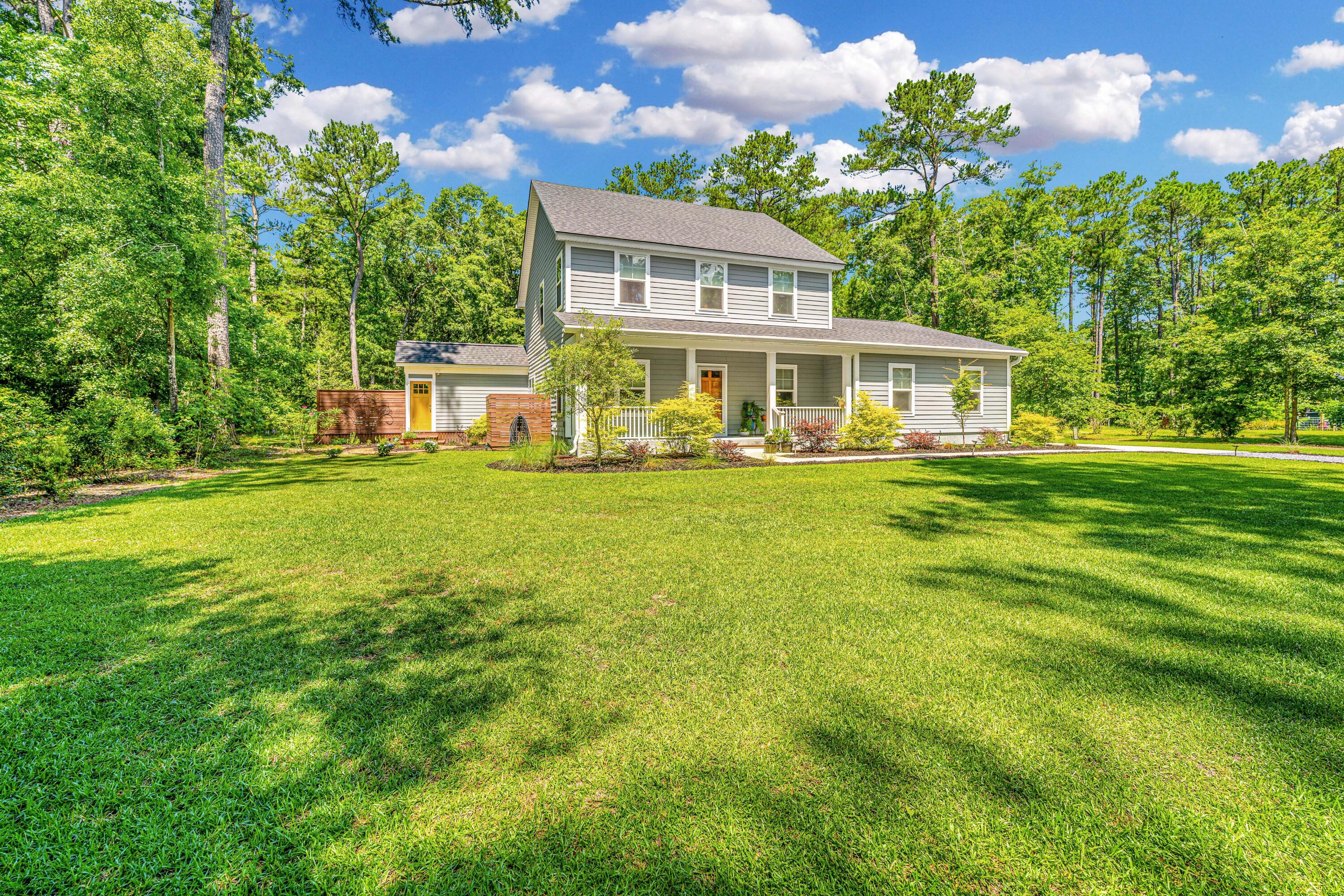 6429 Pepper Grass Trail