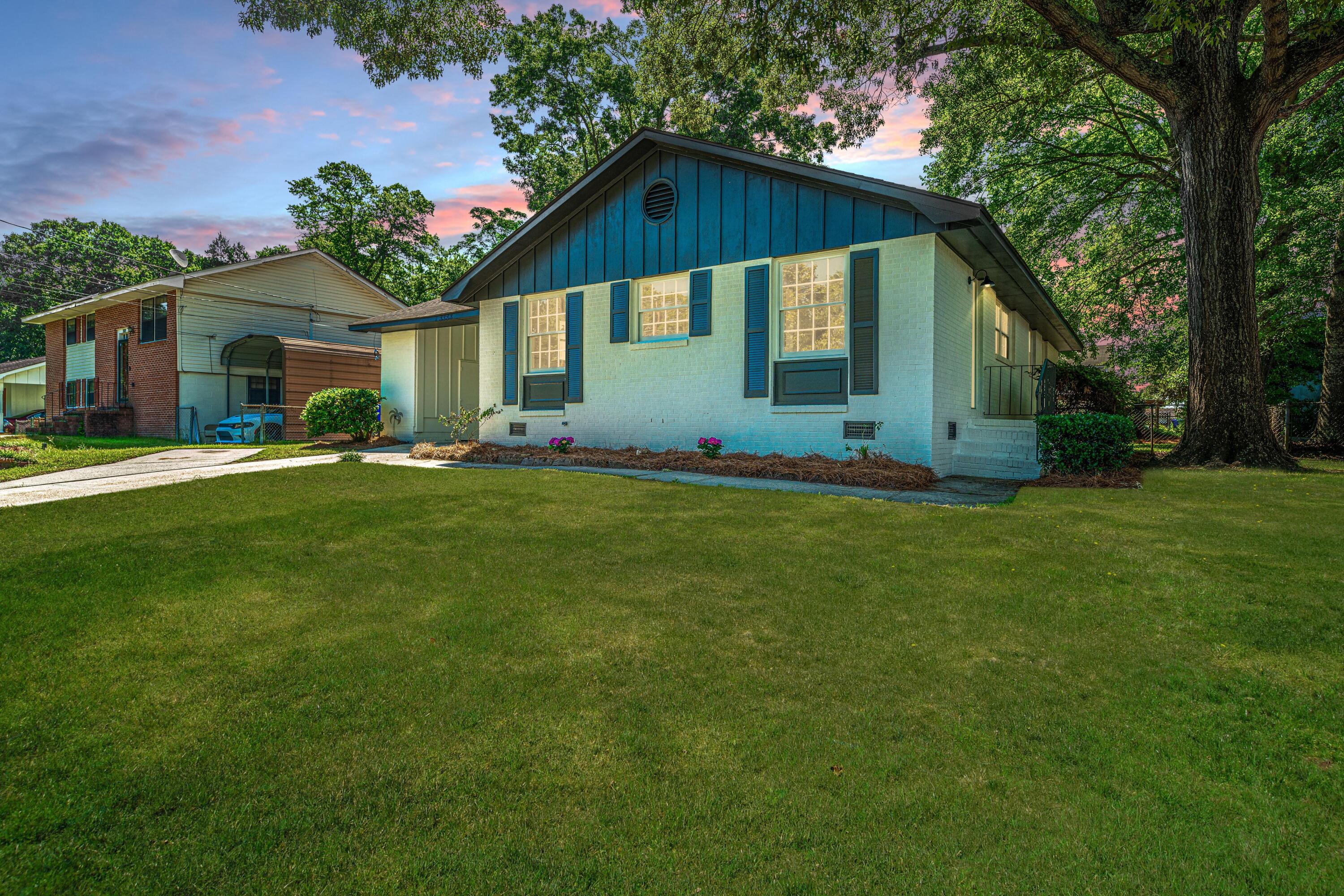 3333 Stonehaven Drive