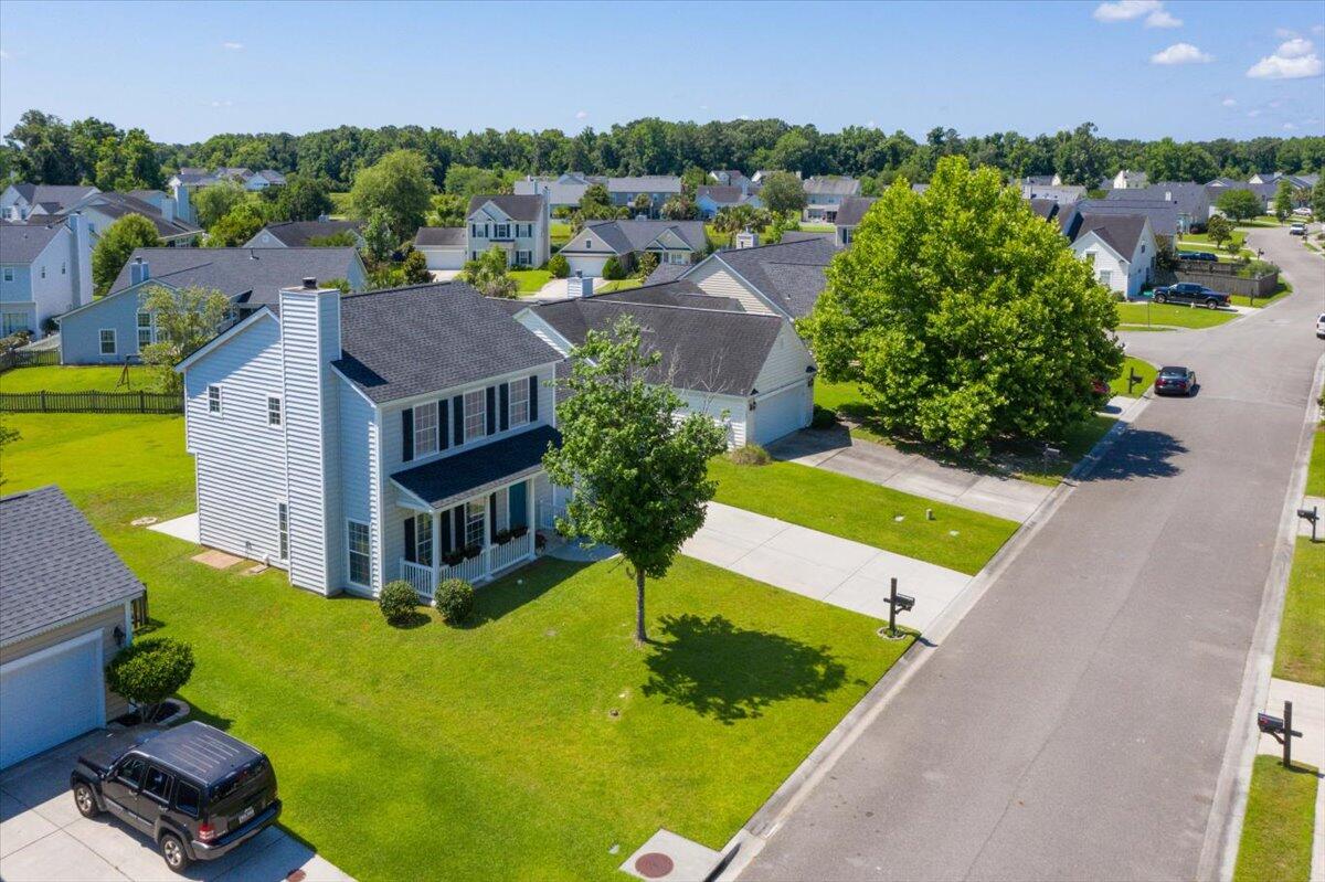 796 Bent Hickory Road