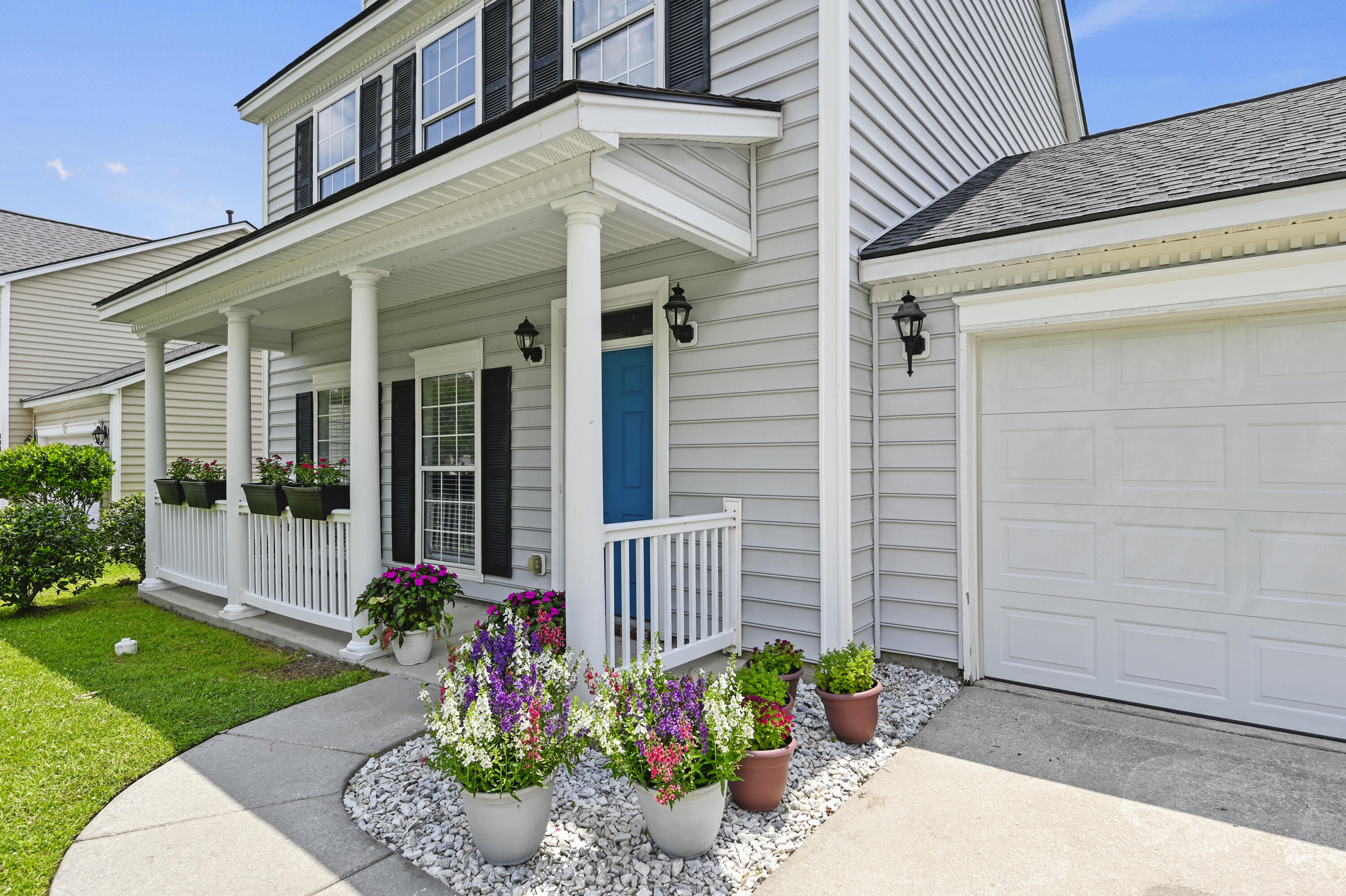 796 Bent Hickory Road