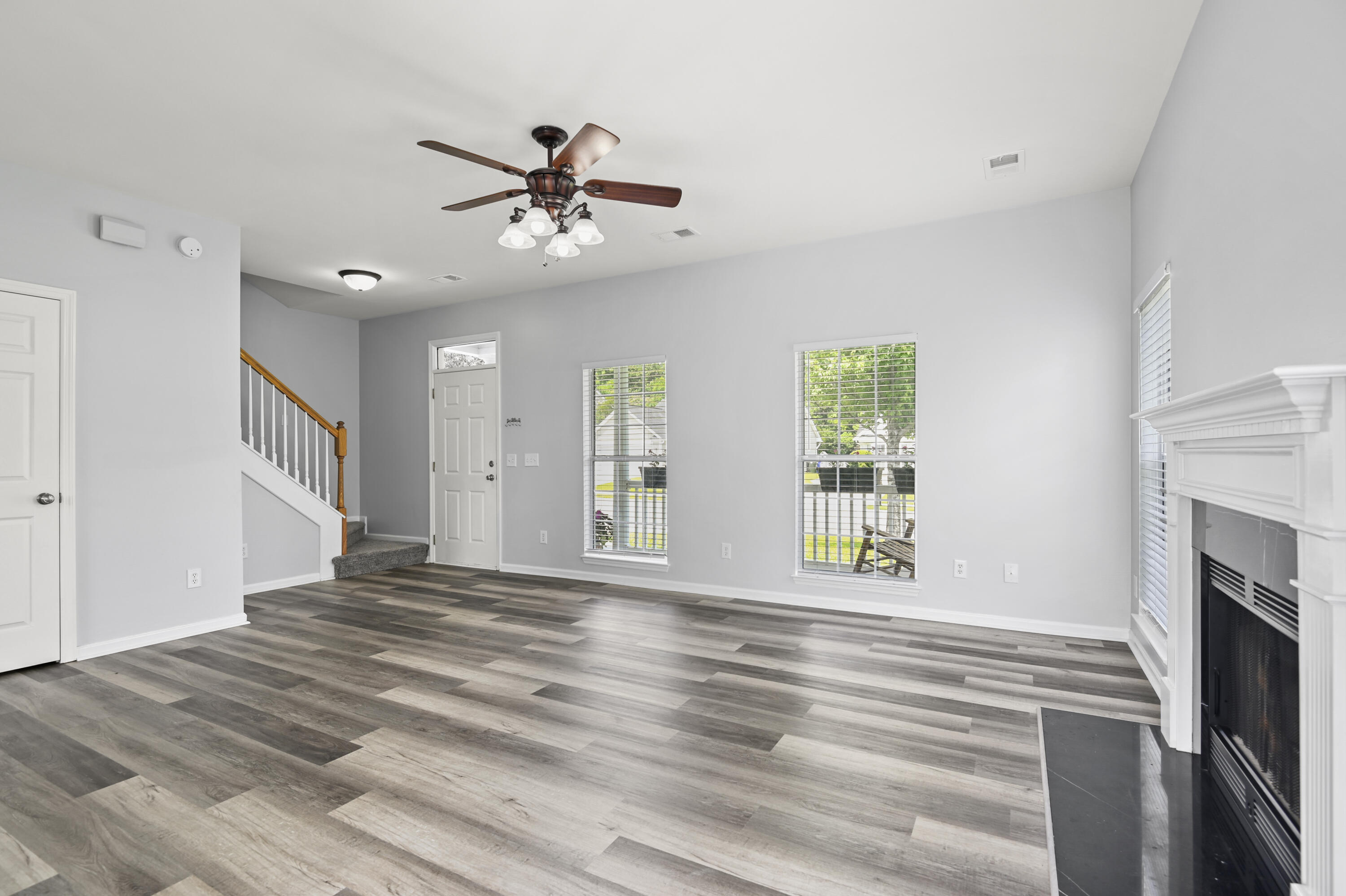 796 Bent Hickory Road