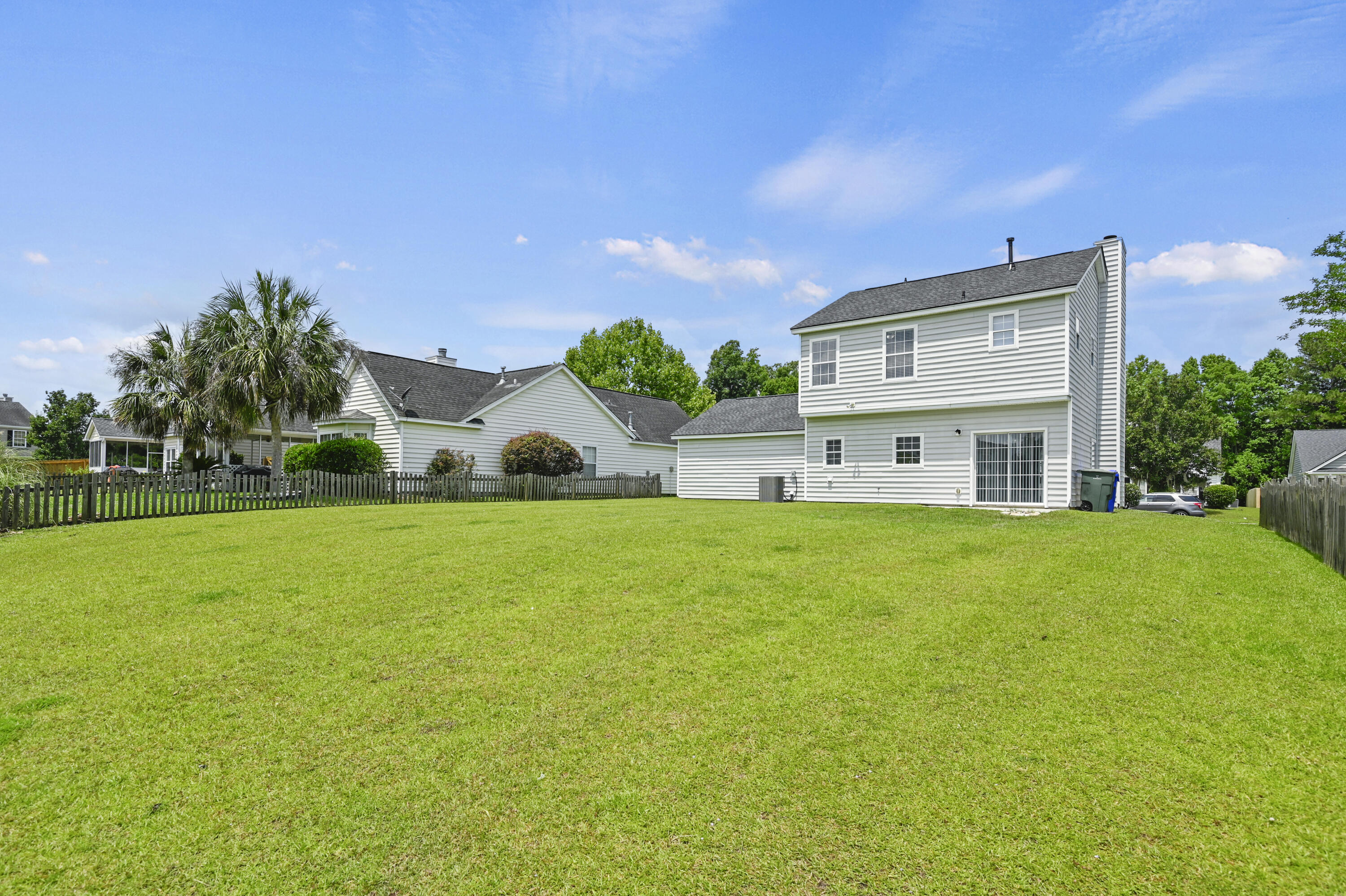 796 Bent Hickory Road