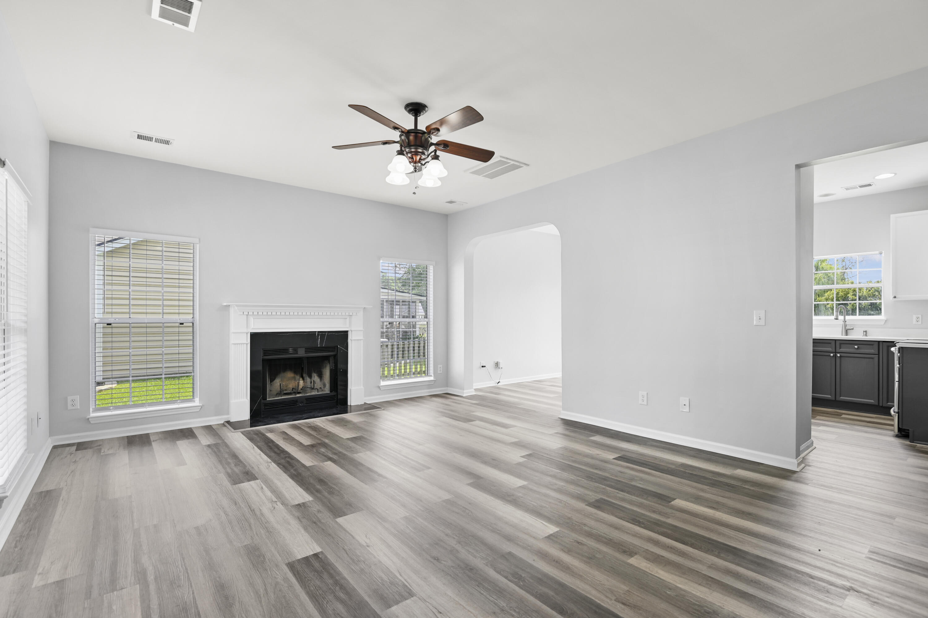 796 Bent Hickory Road