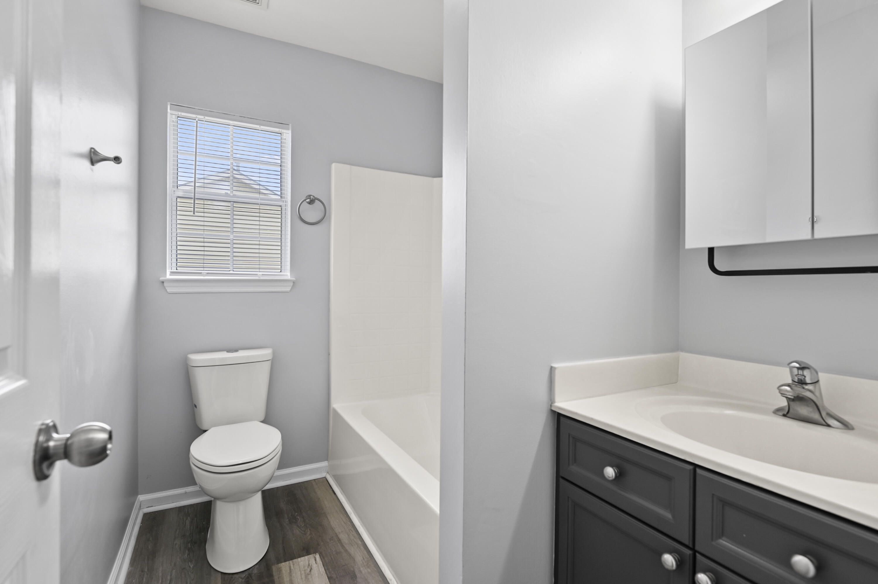 796 Bent Hickory Road