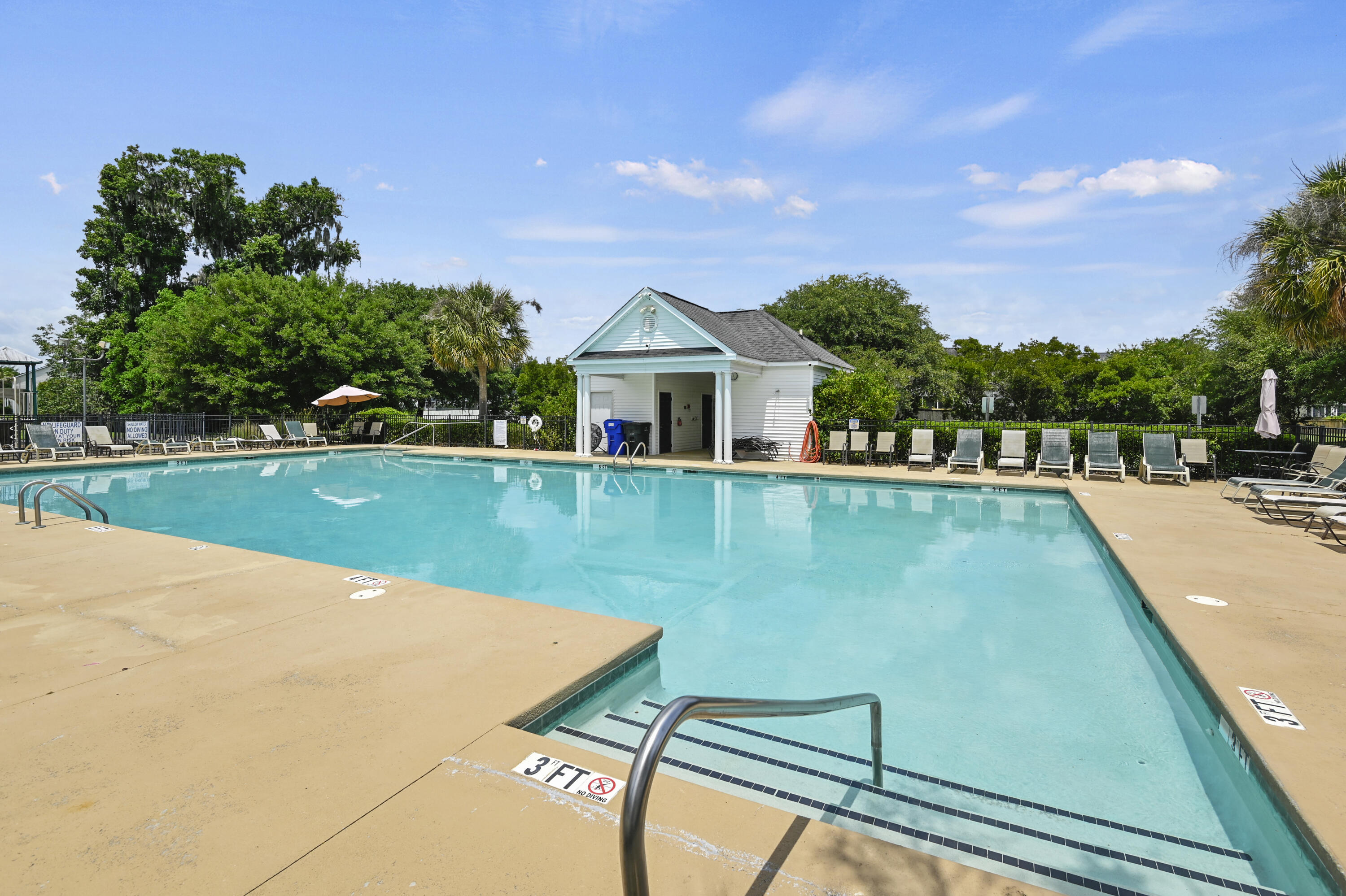 796 Bent Hickory Road