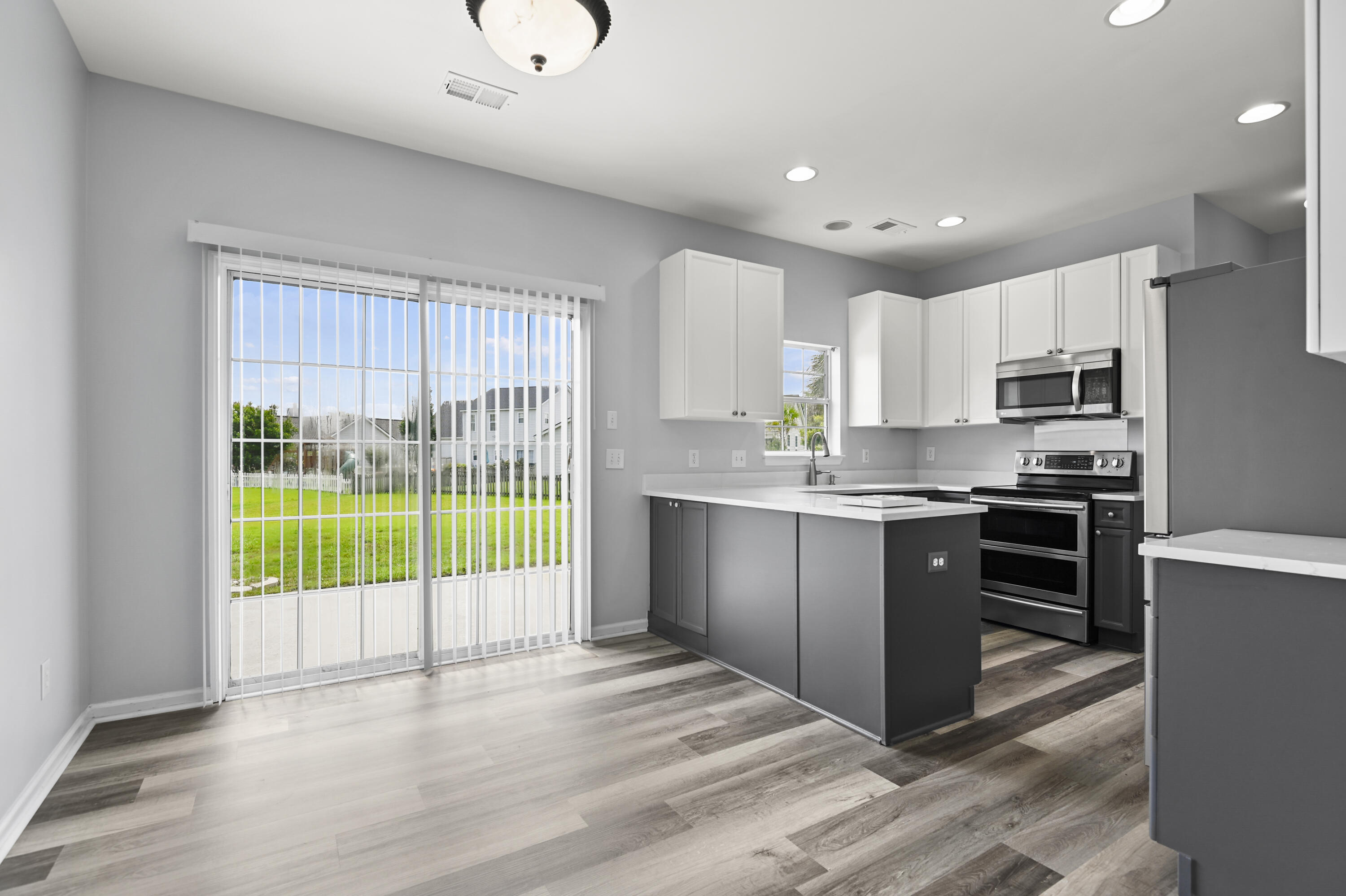 796 Bent Hickory Road