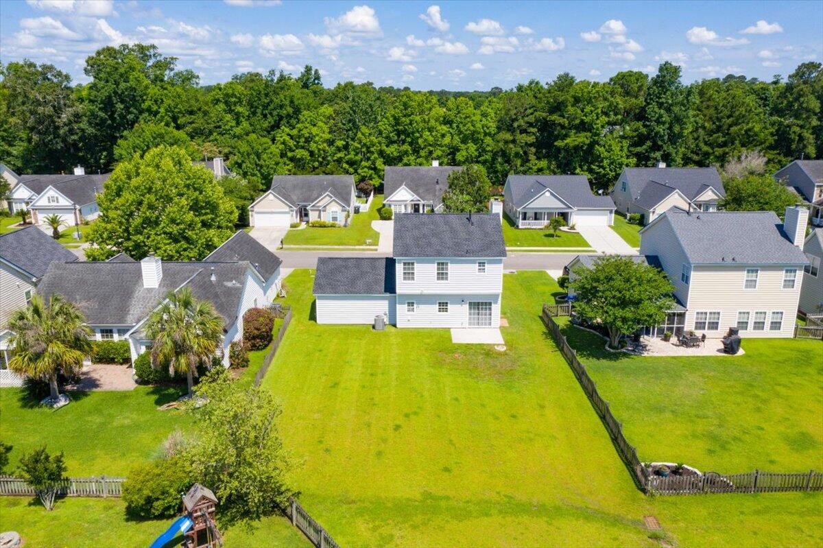 796 Bent Hickory Road