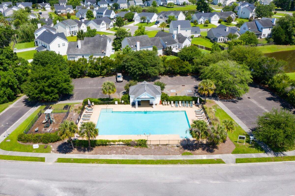 796 Bent Hickory Road