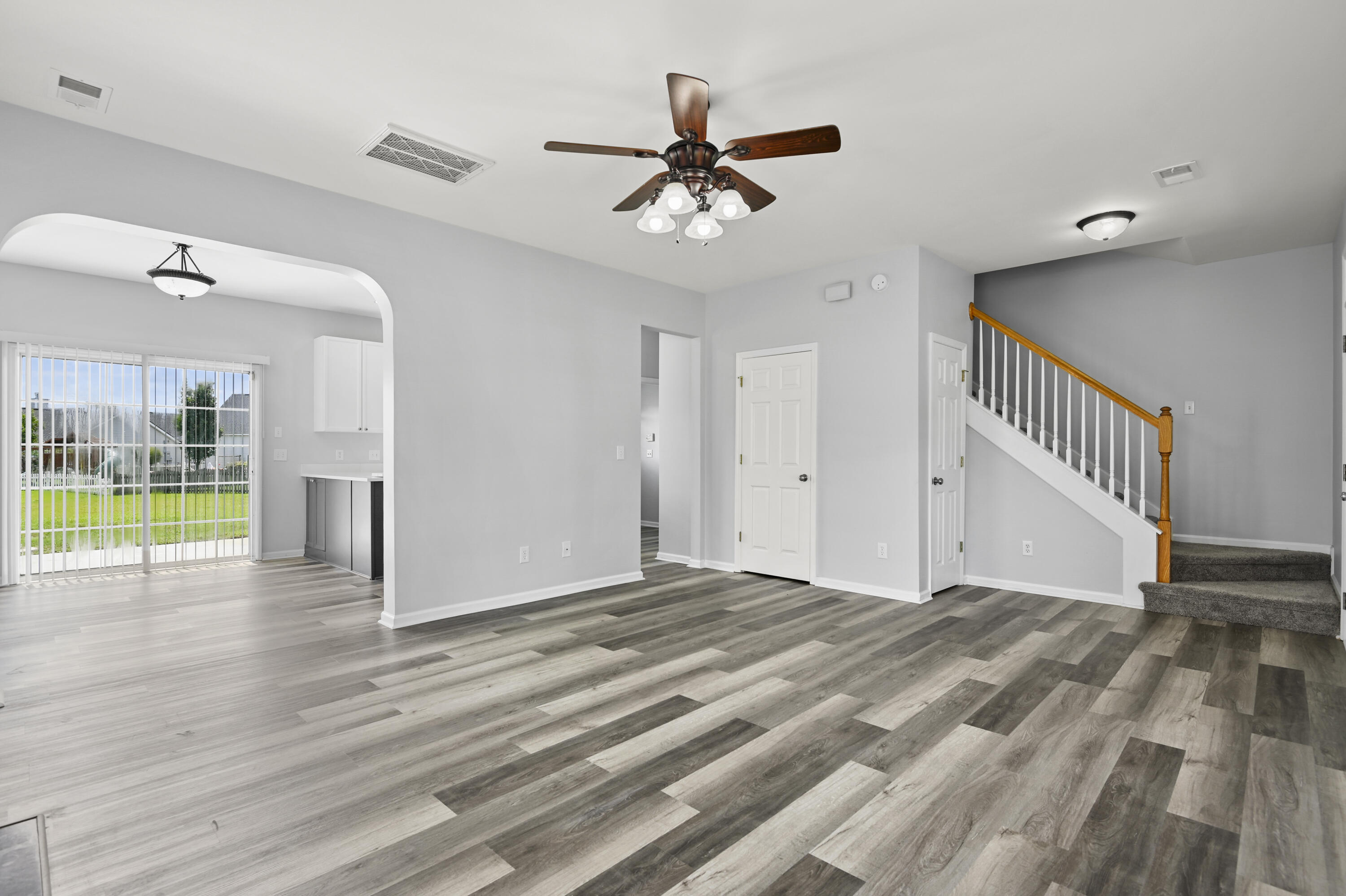 796 Bent Hickory Road