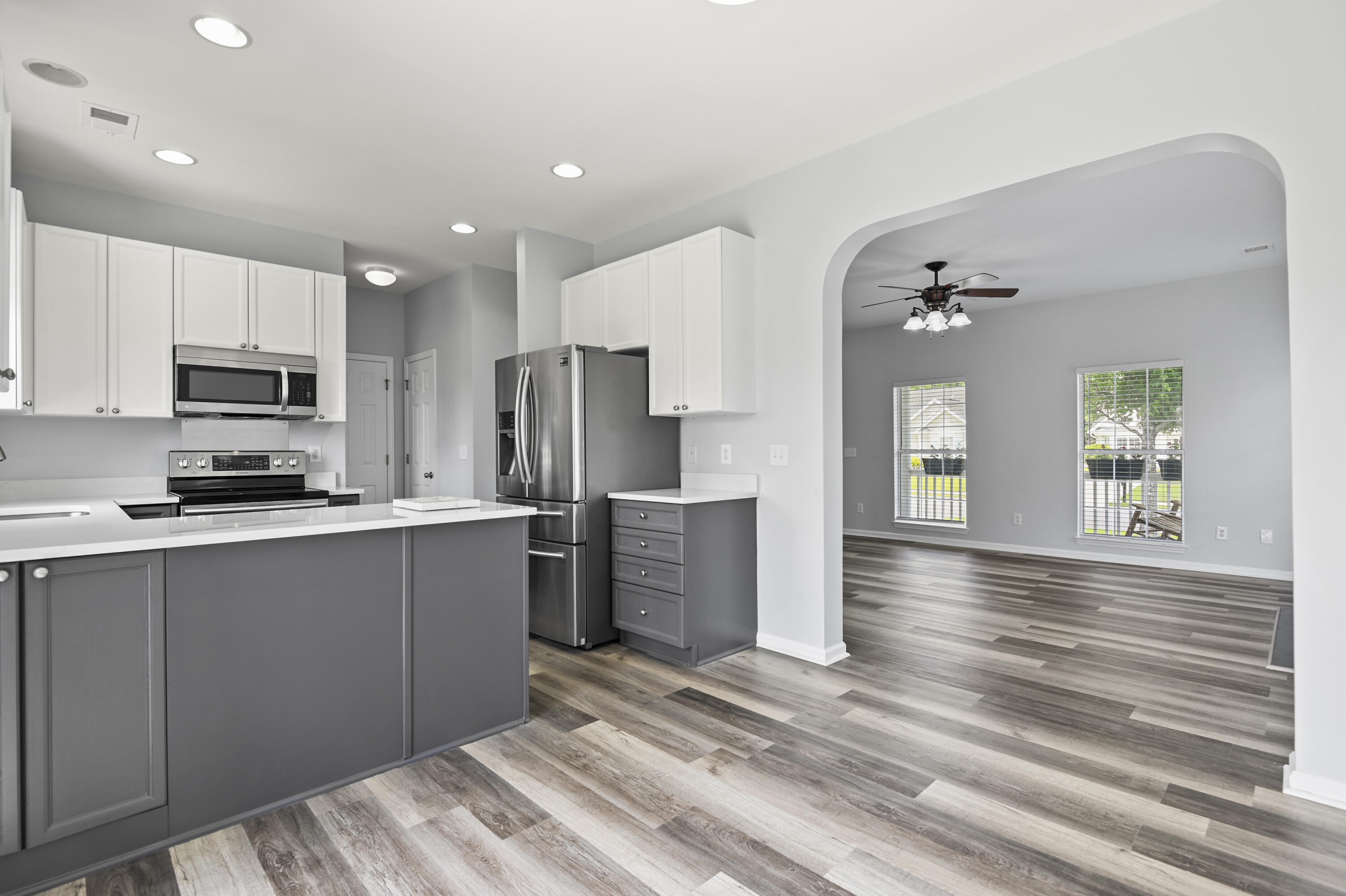 796 Bent Hickory Road