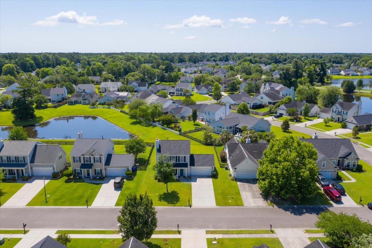 796 Bent Hickory Road