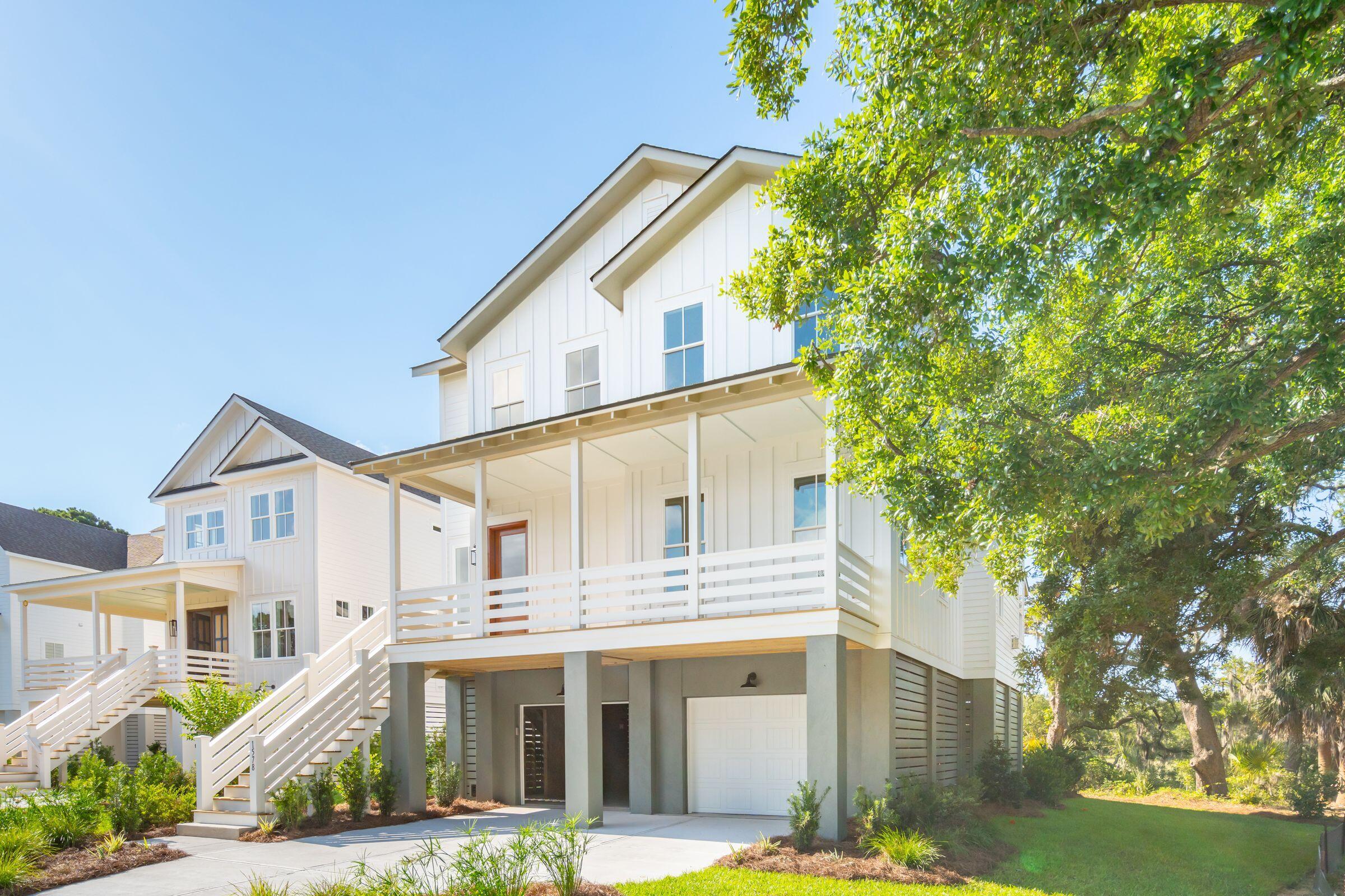 1578 Charming Nancy Road