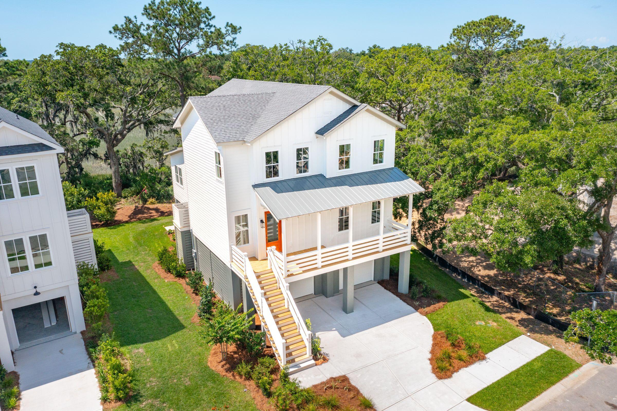 1578 Charming Nancy Road