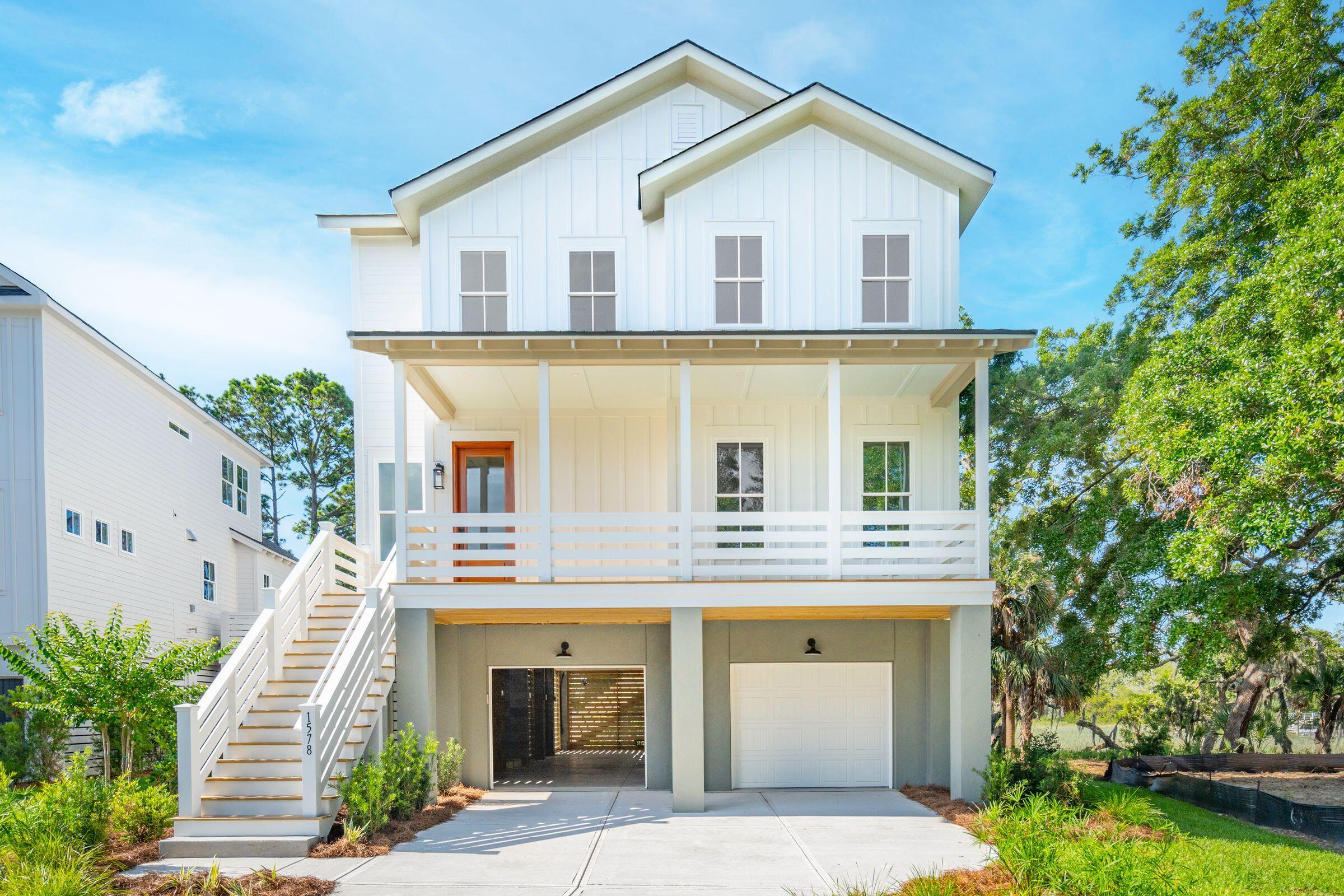 1578 Charming Nancy Road