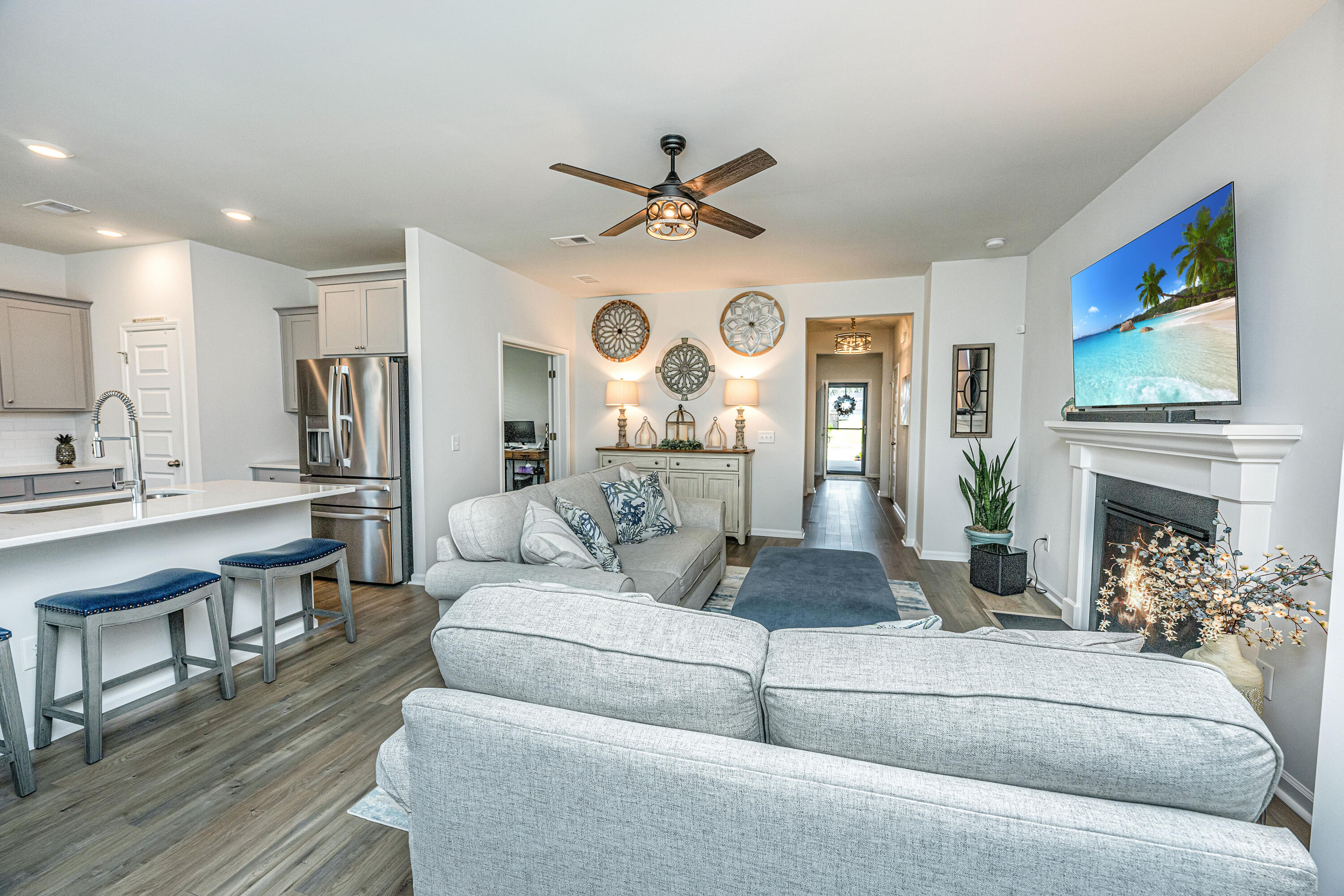 138 Woodland Oak Way