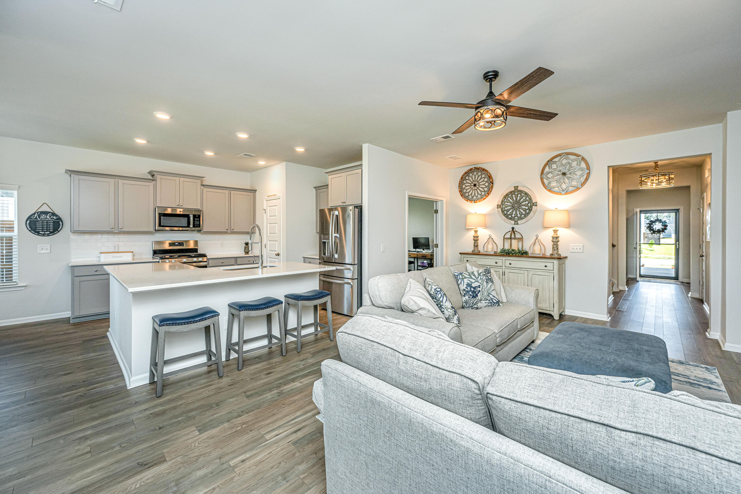 138 Woodland Oak Way