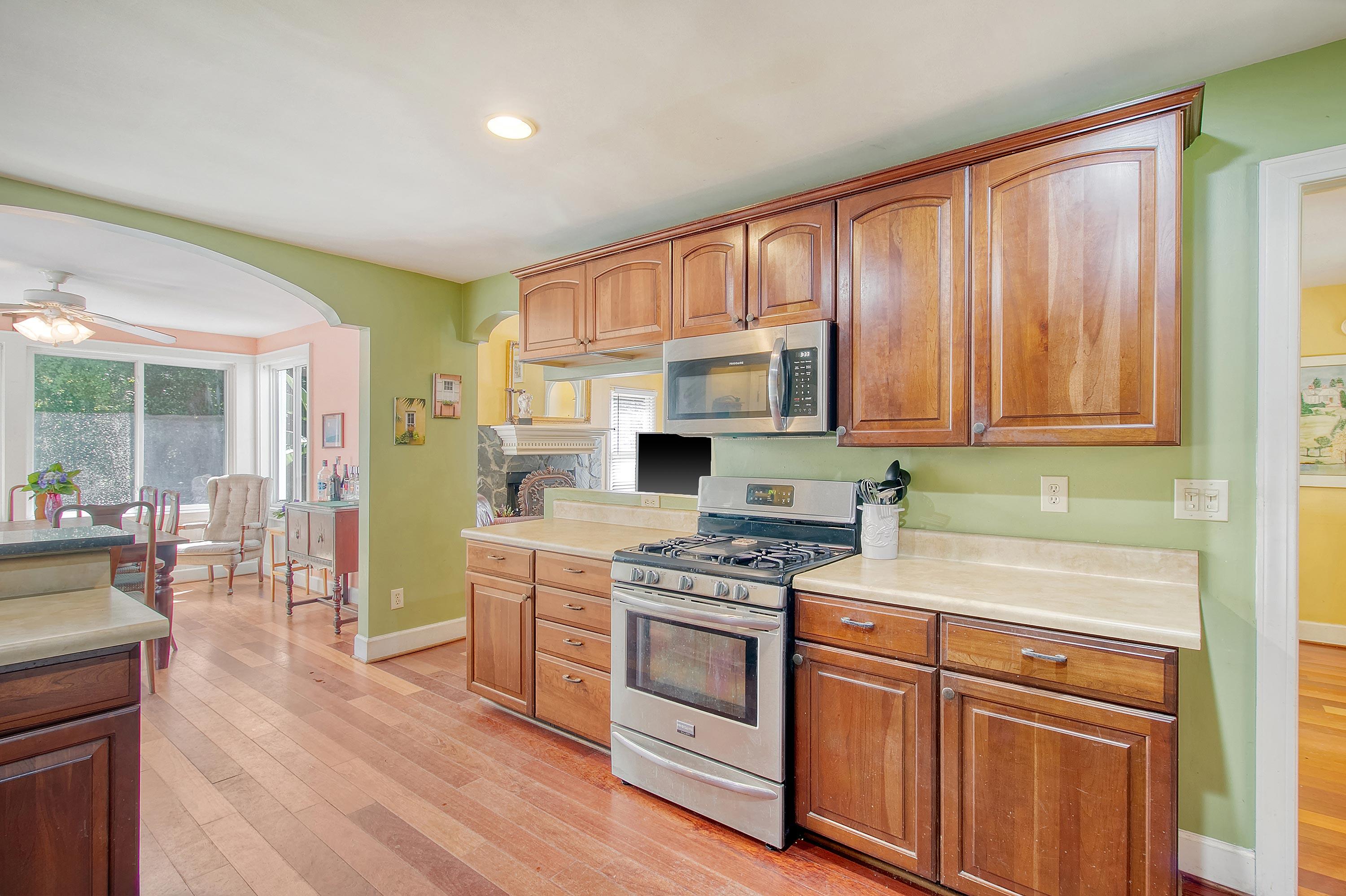 529 W Wimbledon Drive