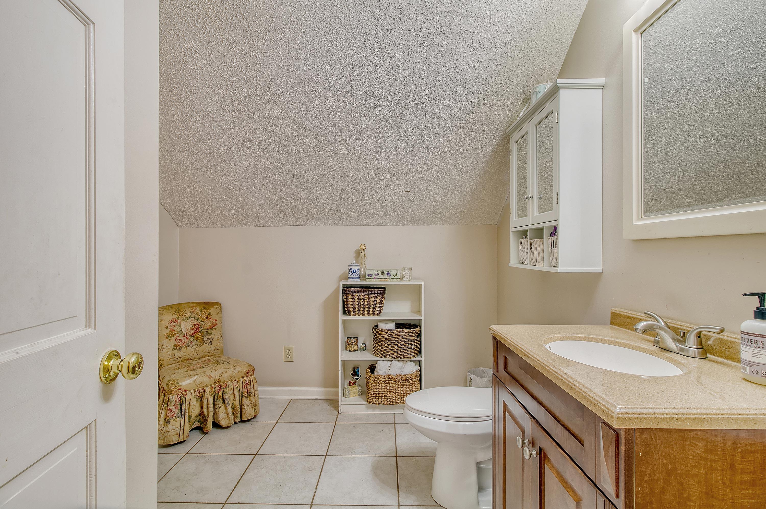 529 W Wimbledon Drive