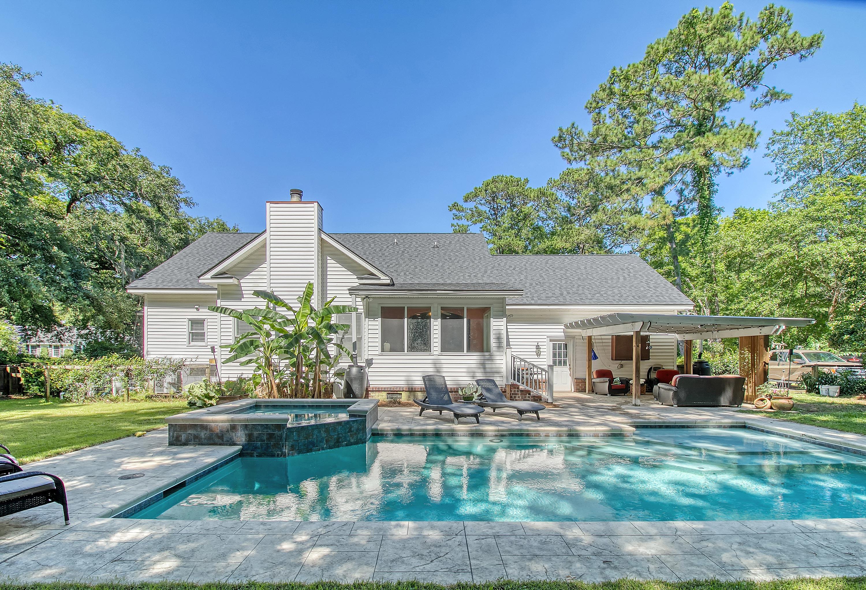 529 W Wimbledon Drive