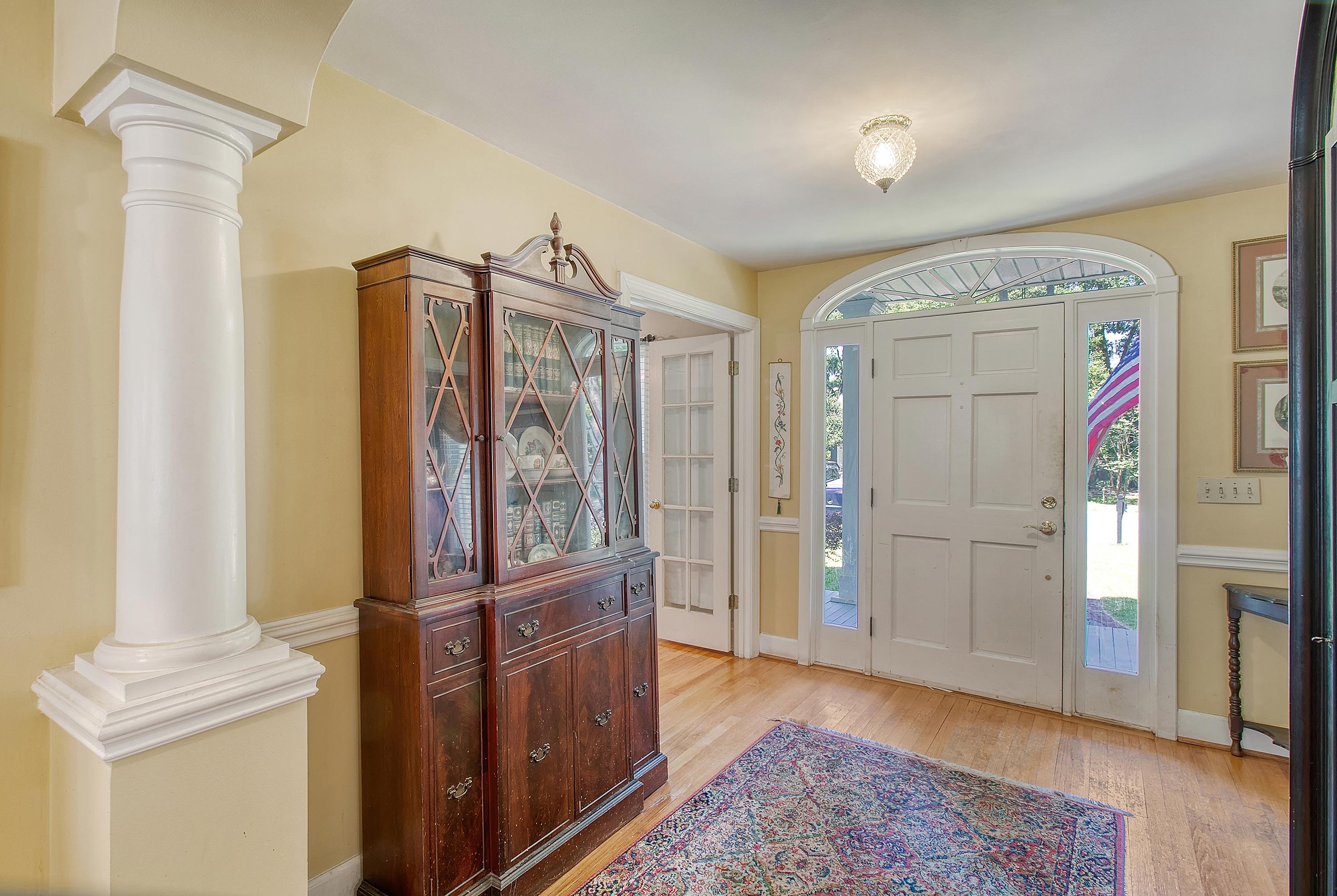 529 W Wimbledon Drive