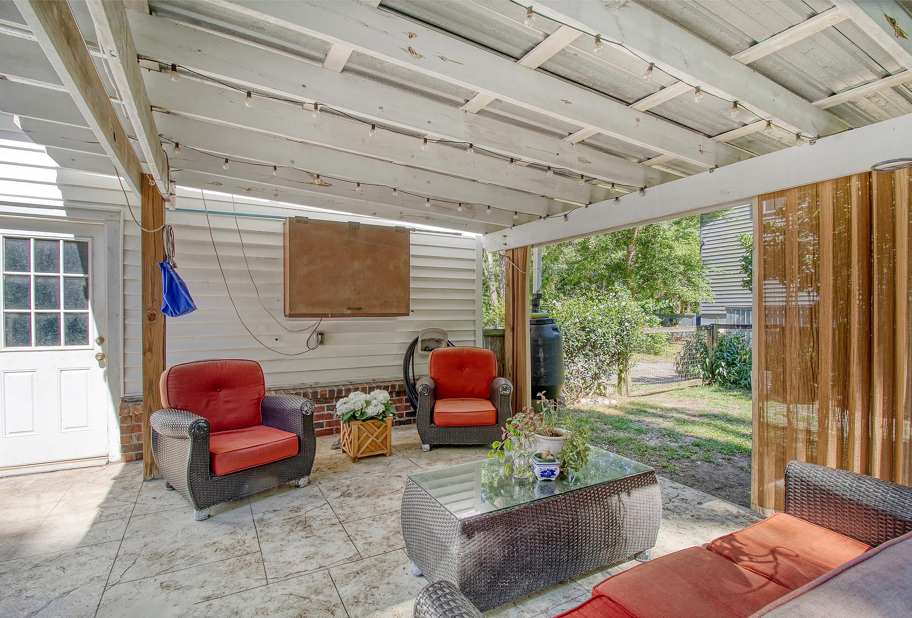 529 W Wimbledon Drive