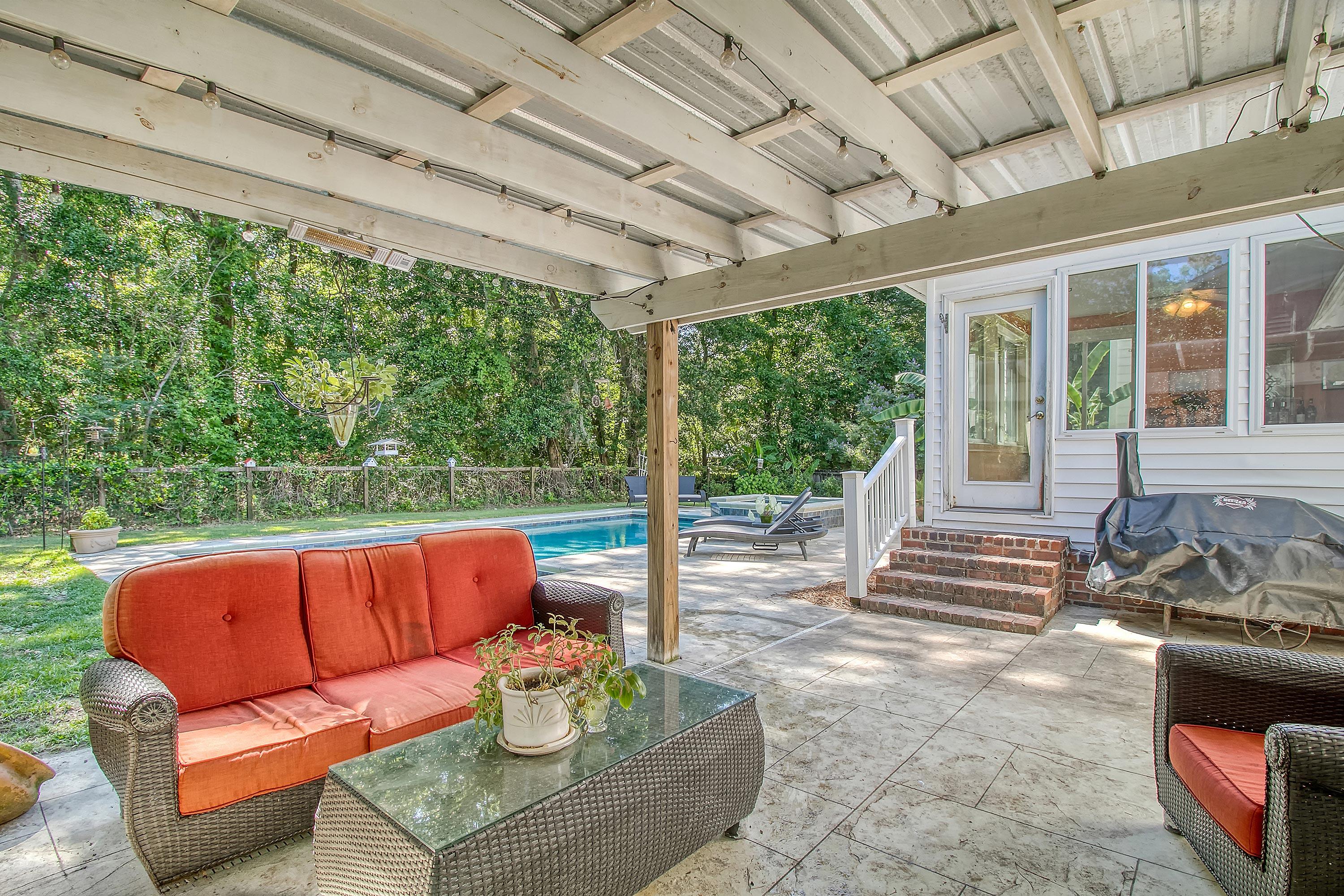 529 W Wimbledon Drive