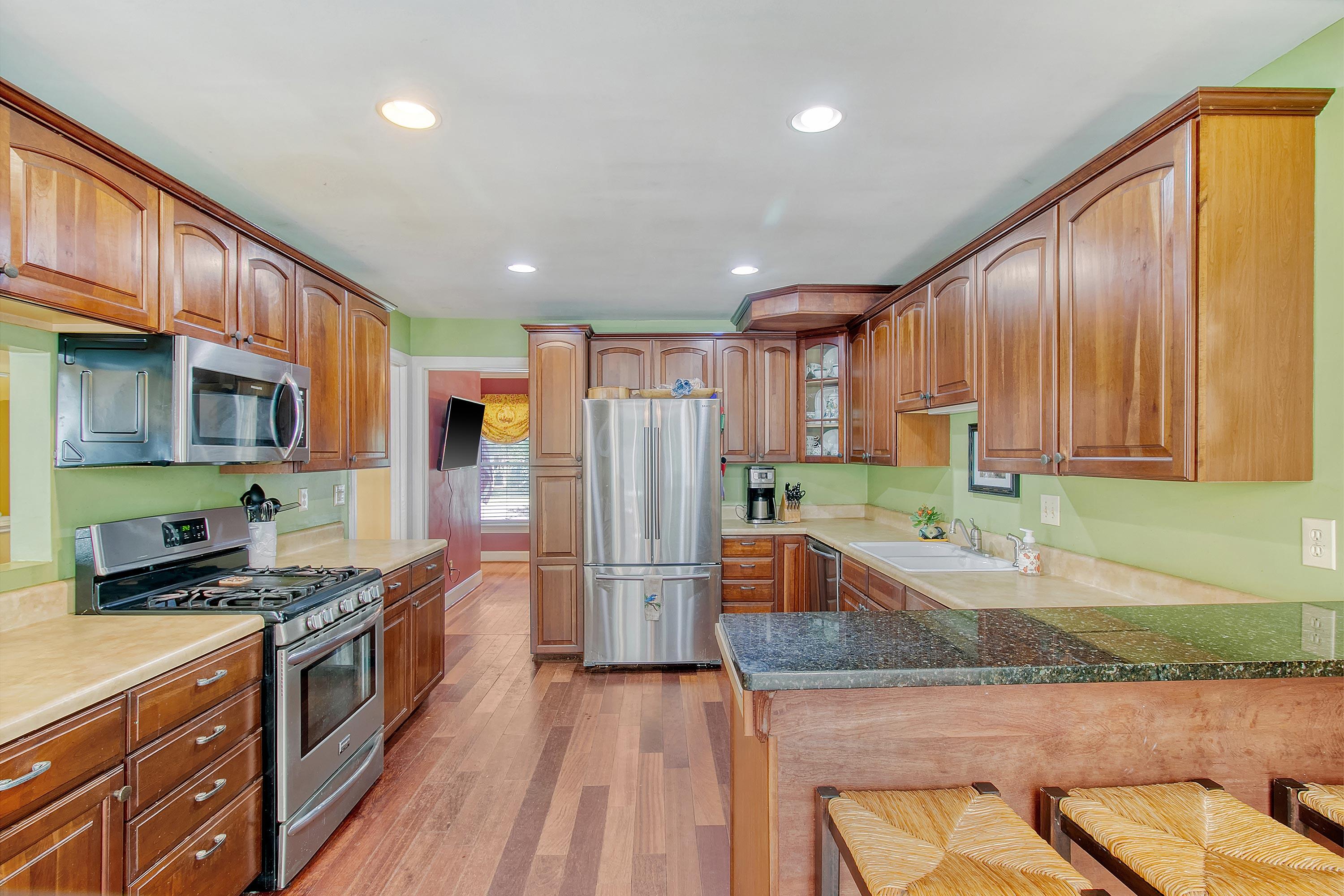 529 W Wimbledon Drive