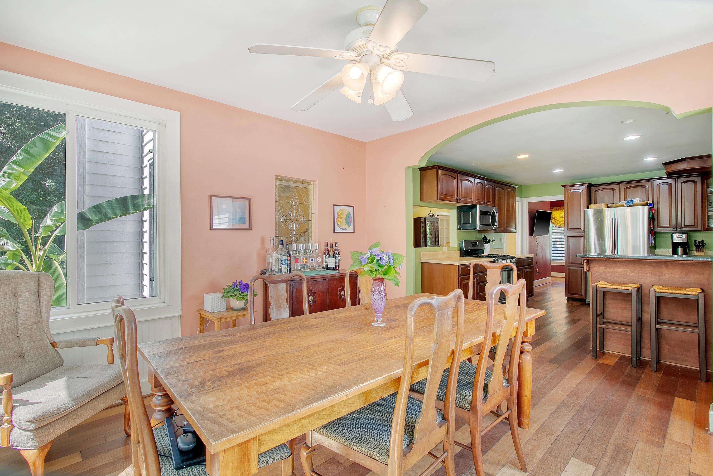 529 W Wimbledon Drive