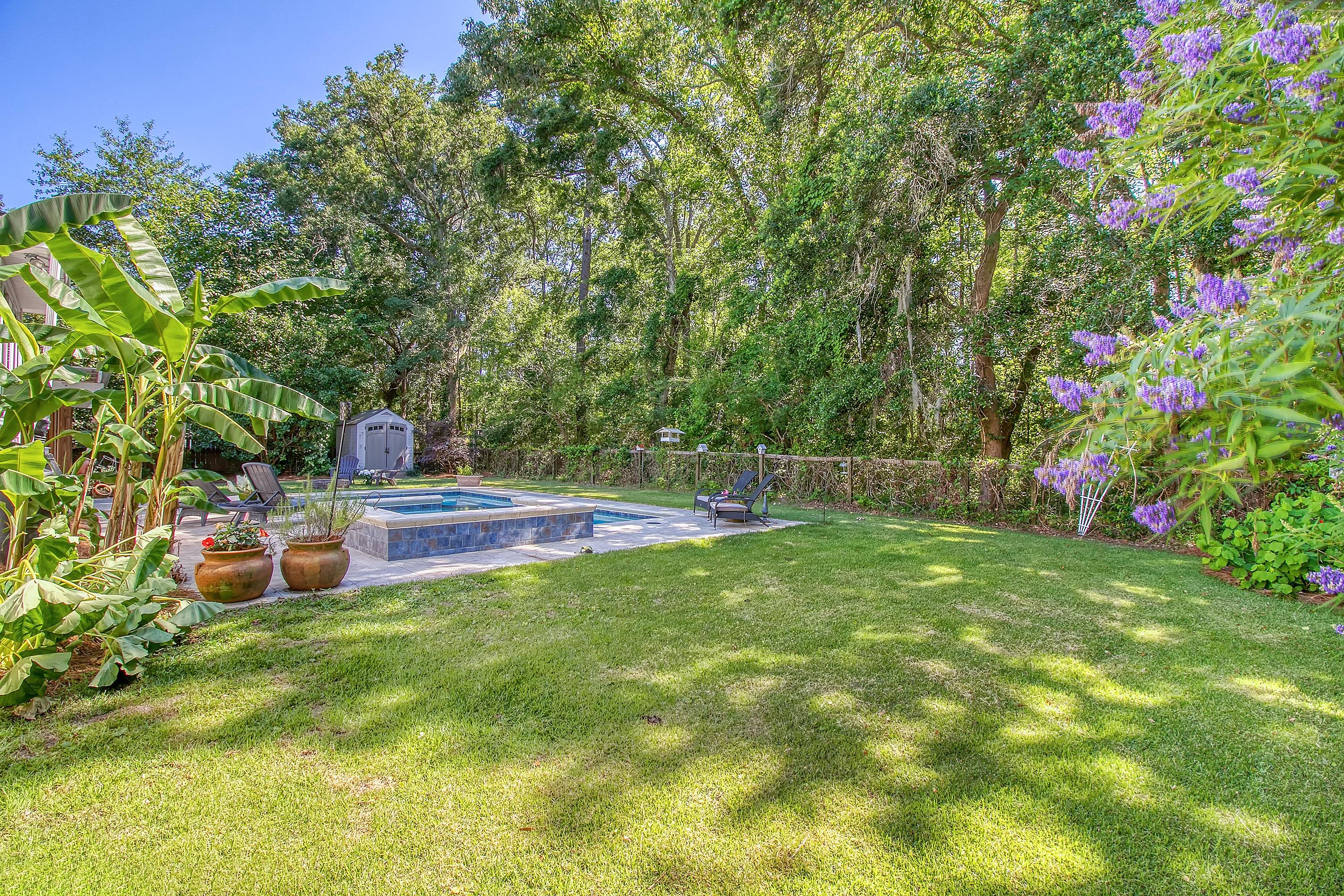 529 W Wimbledon Drive