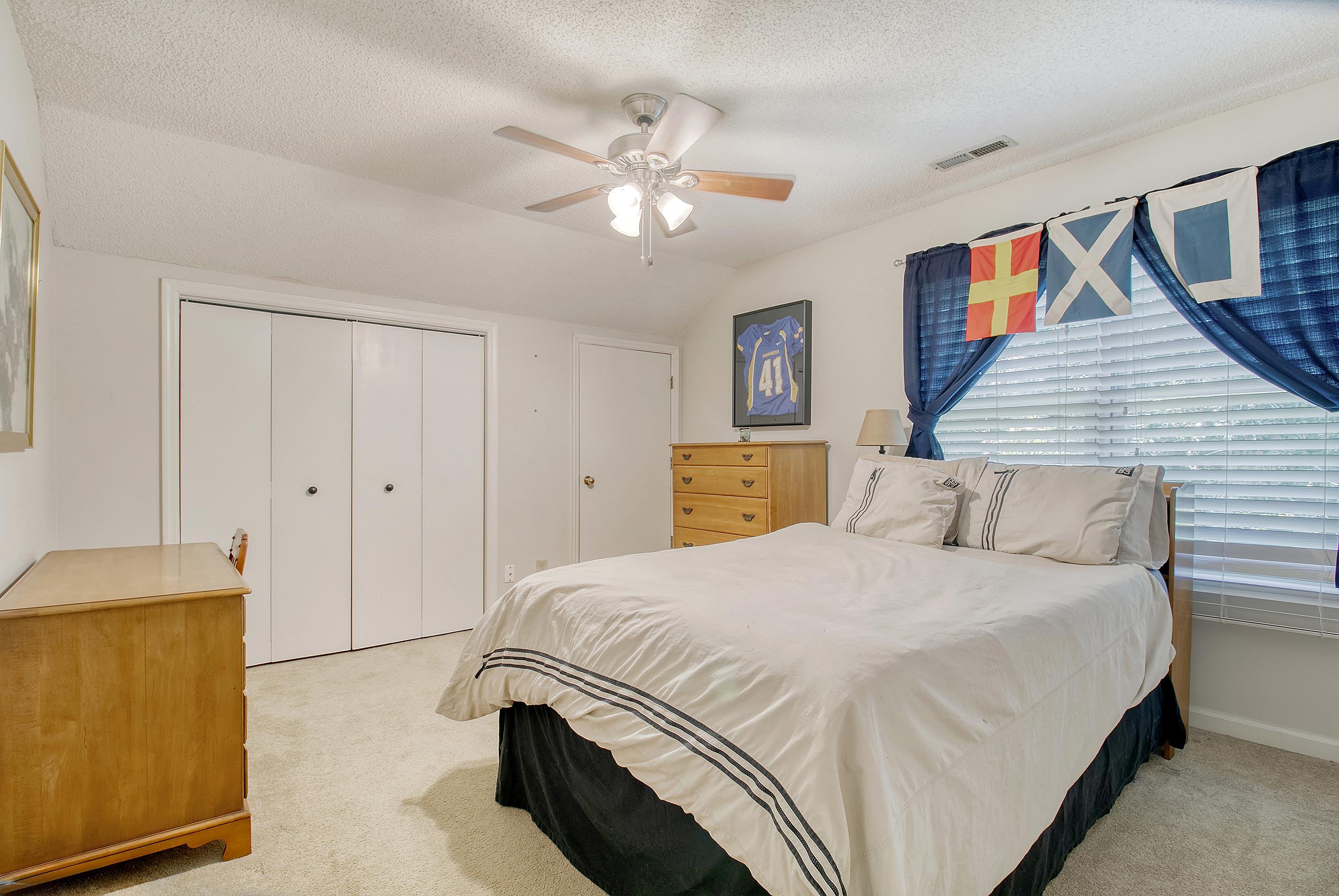 529 W Wimbledon Drive