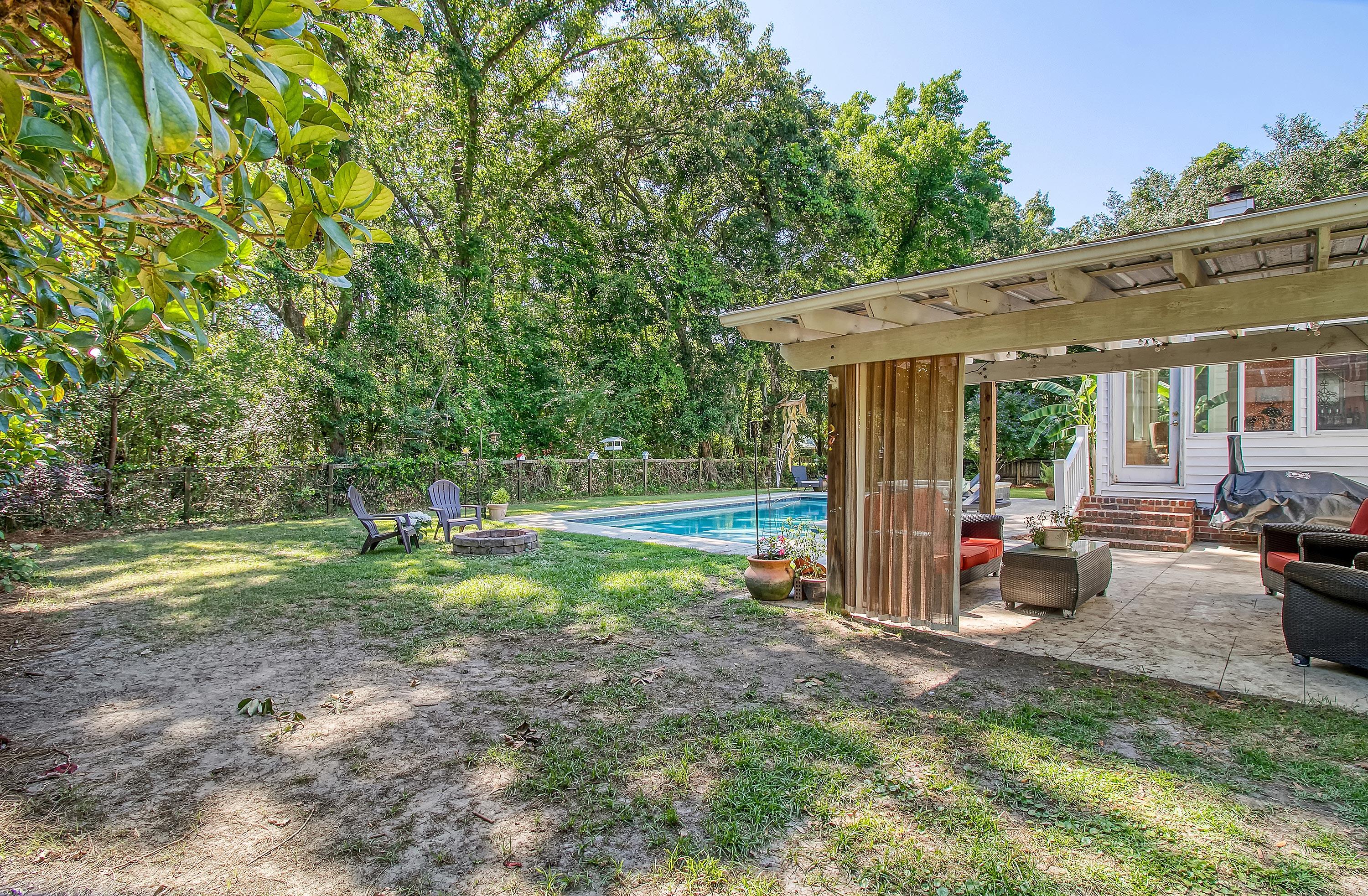 529 W Wimbledon Drive