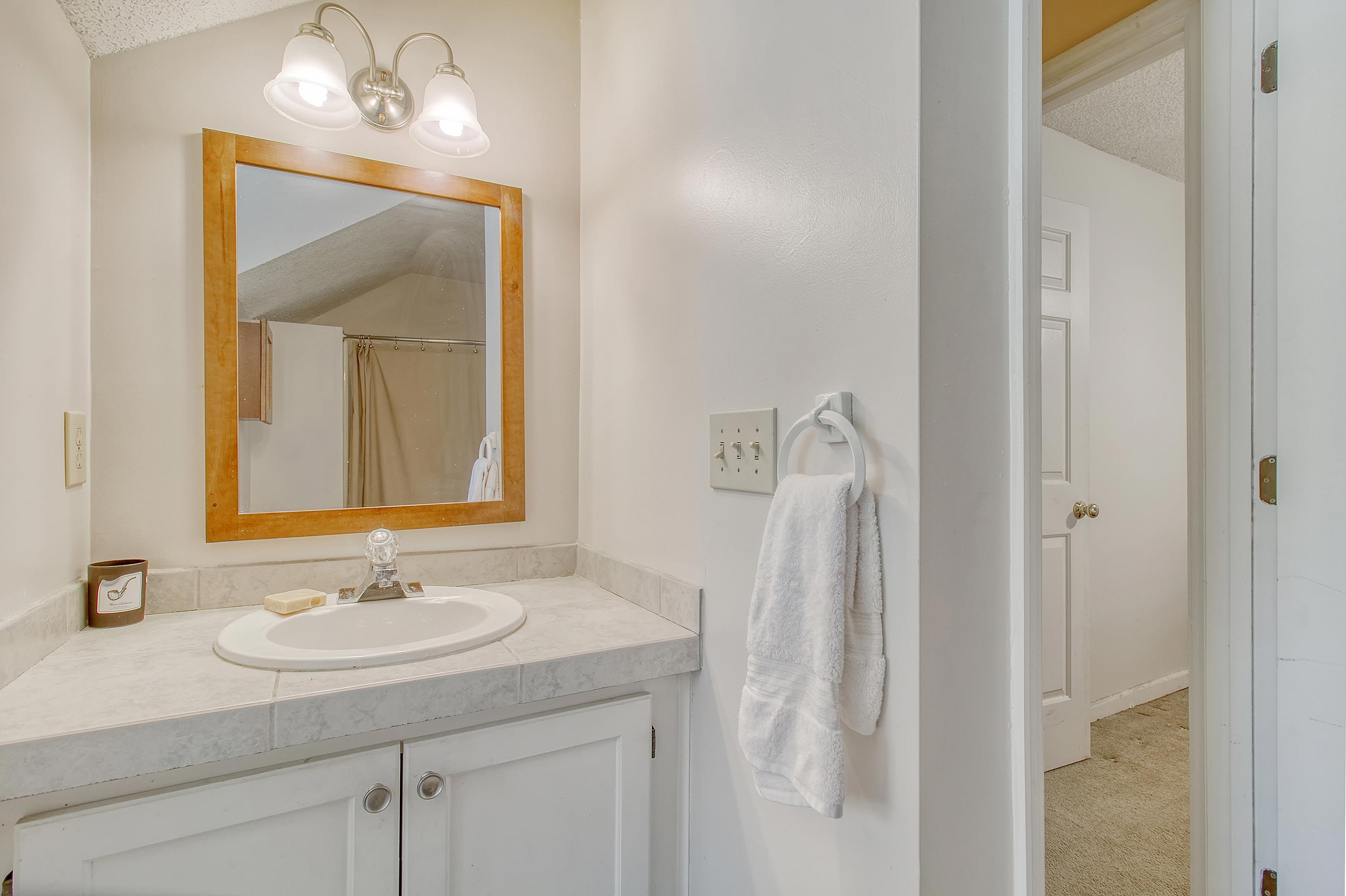 529 W Wimbledon Drive