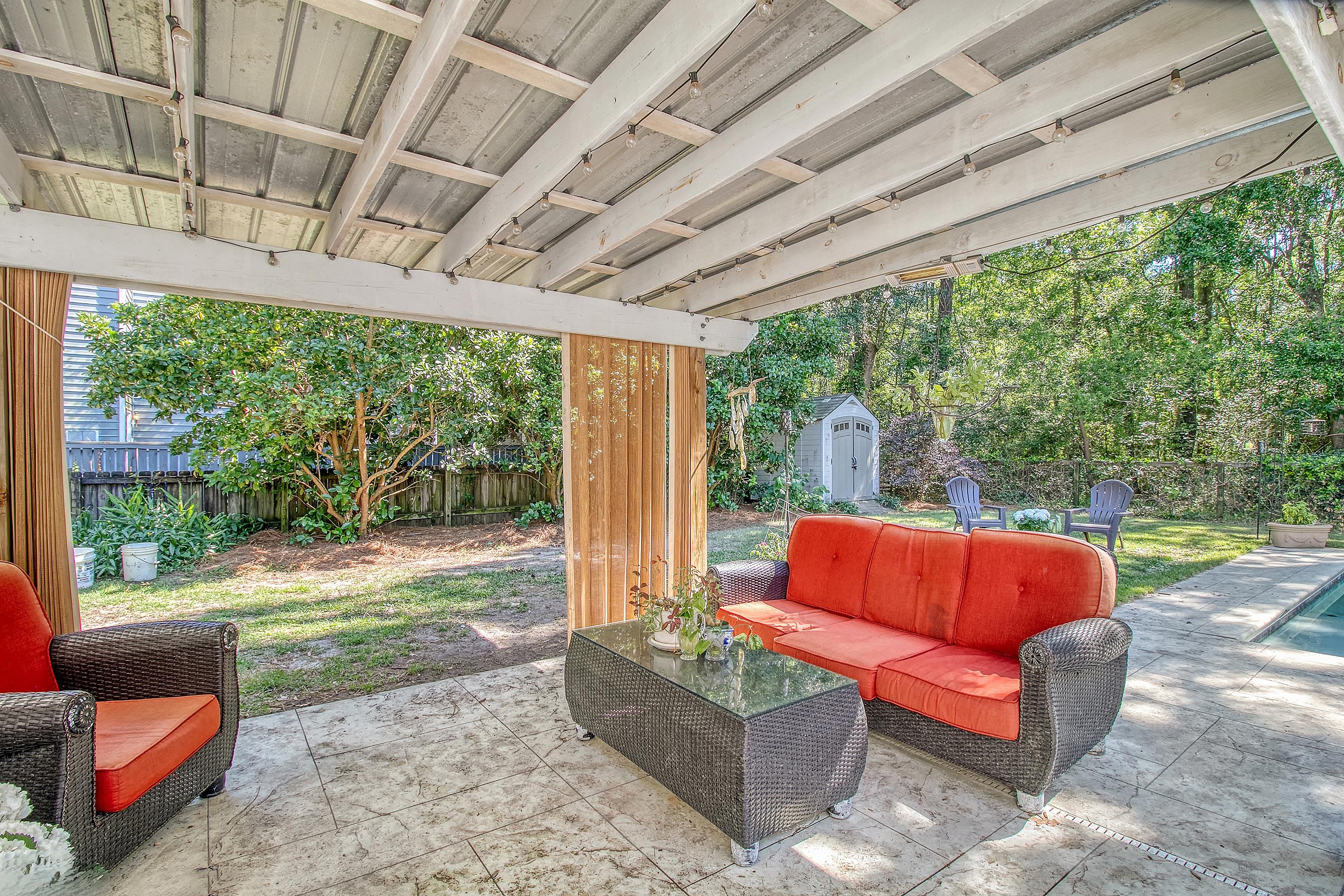 529 W Wimbledon Drive