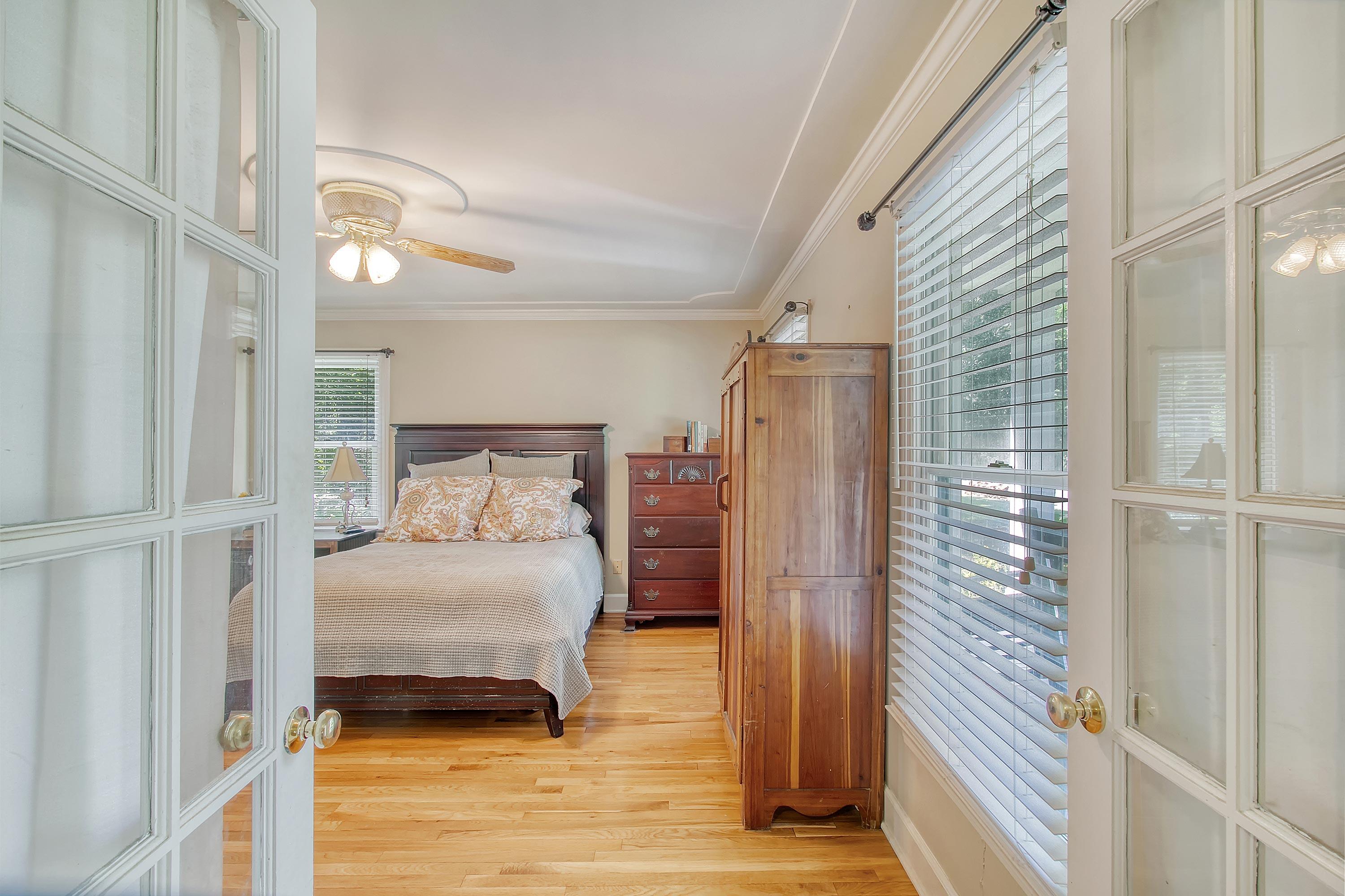 529 W Wimbledon Drive