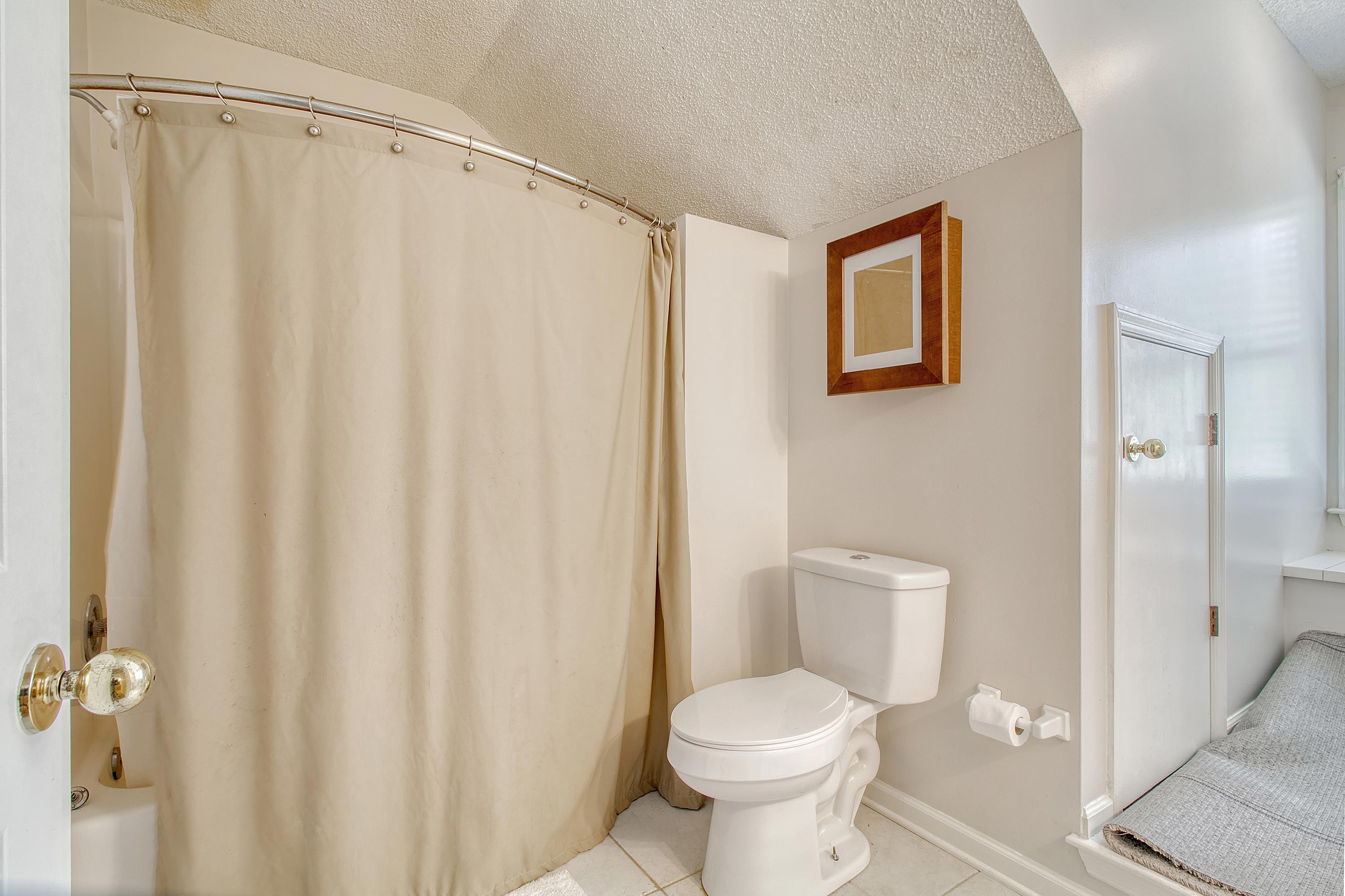 529 W Wimbledon Drive