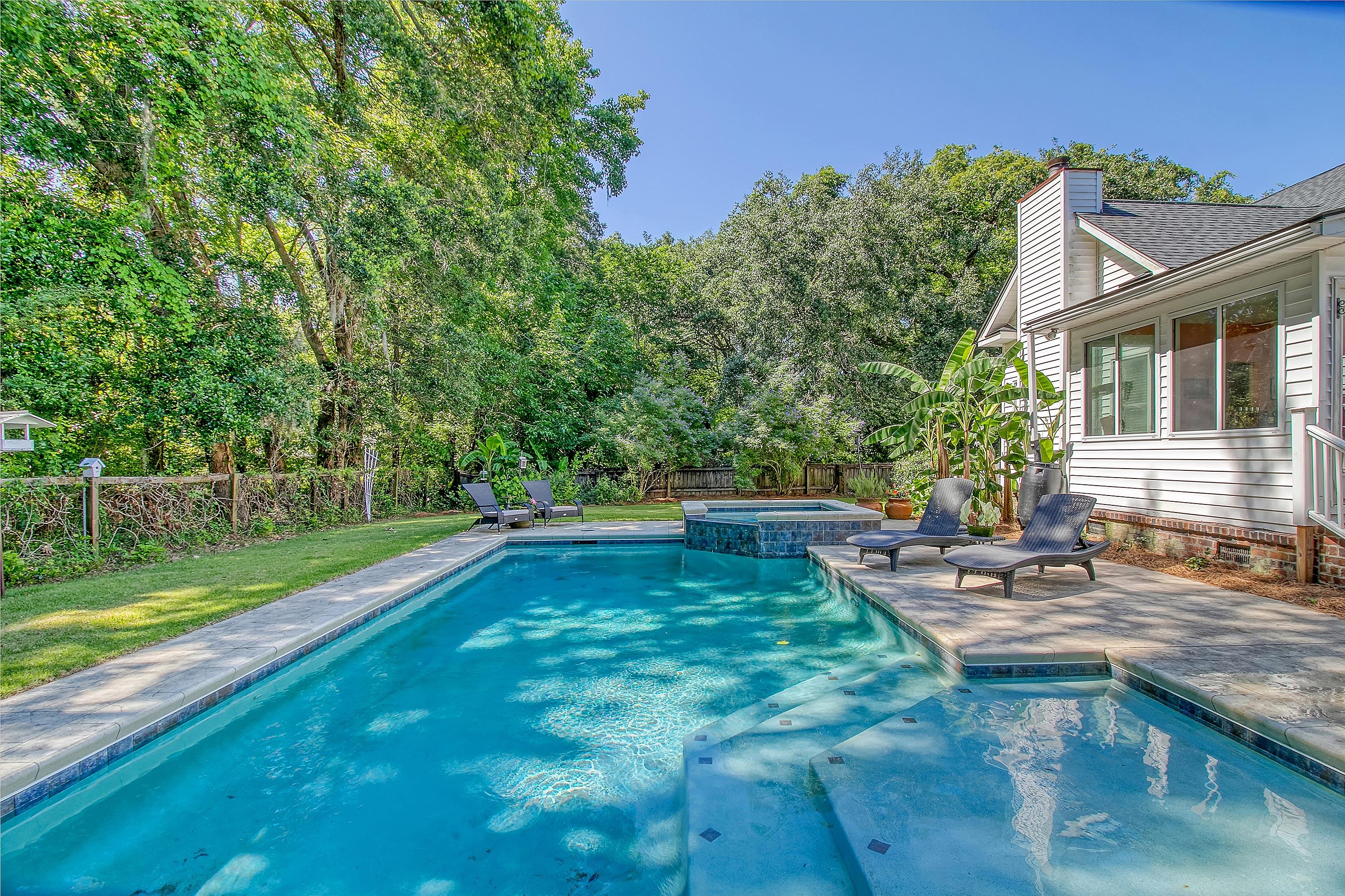 529 W Wimbledon Drive