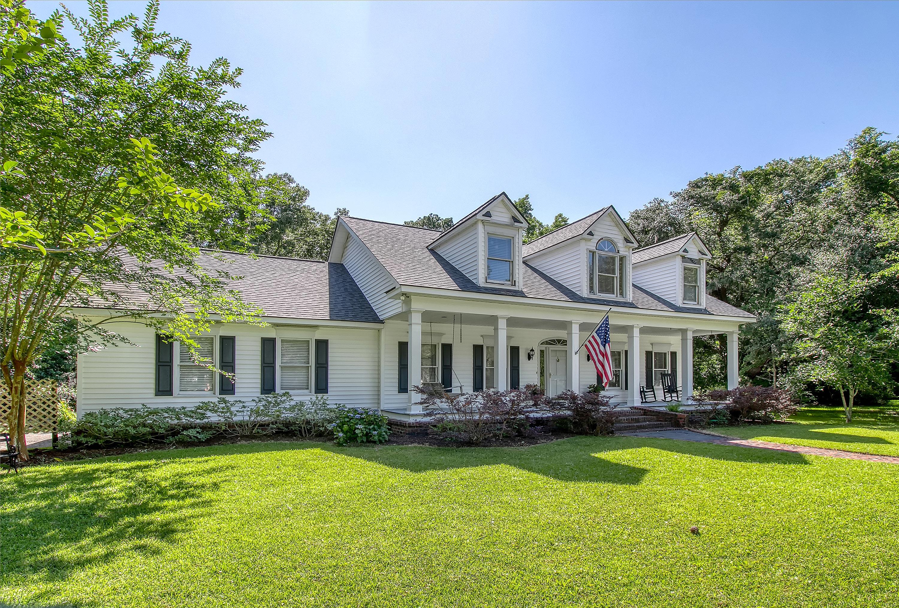 529 W Wimbledon Drive