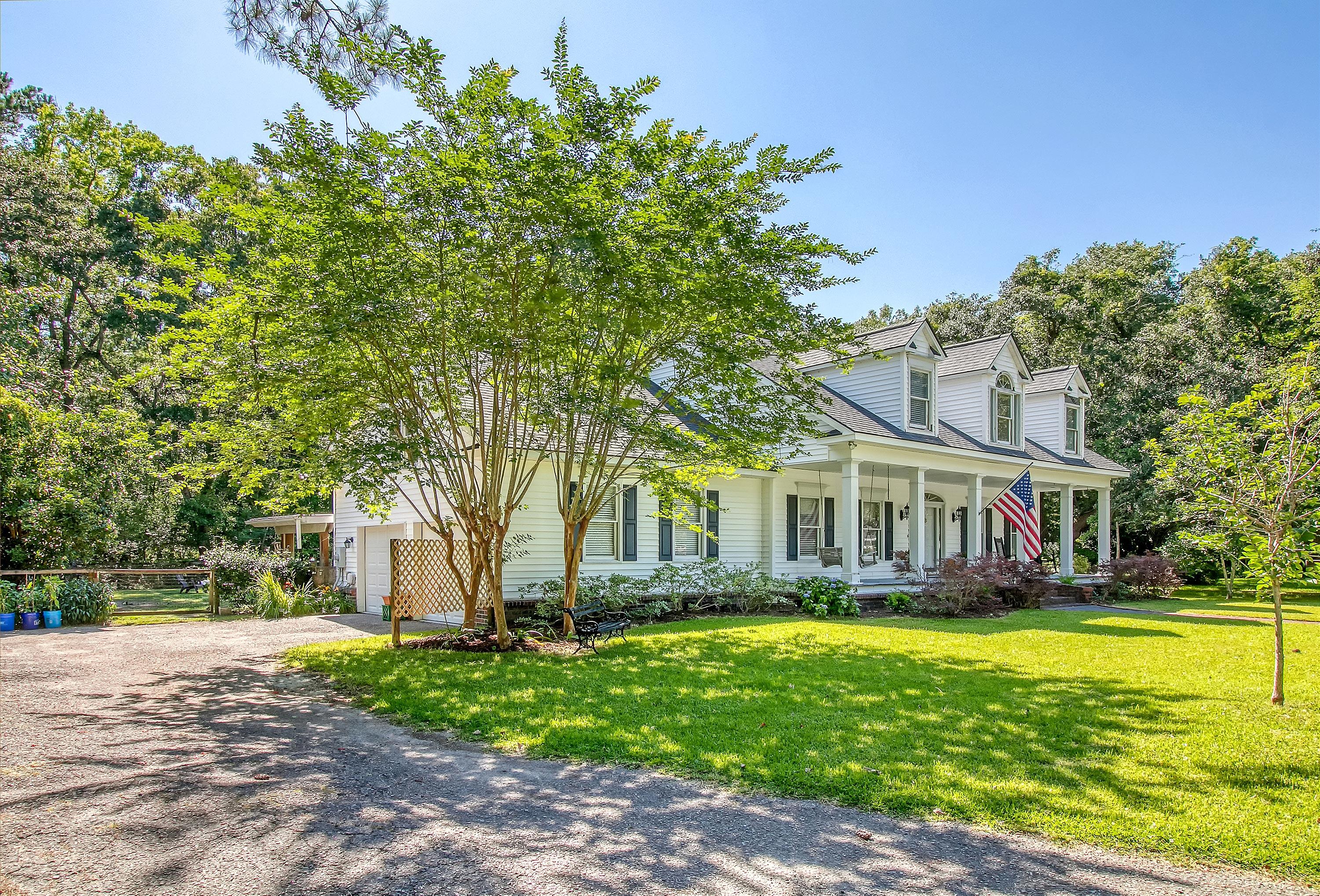 529 W Wimbledon Drive