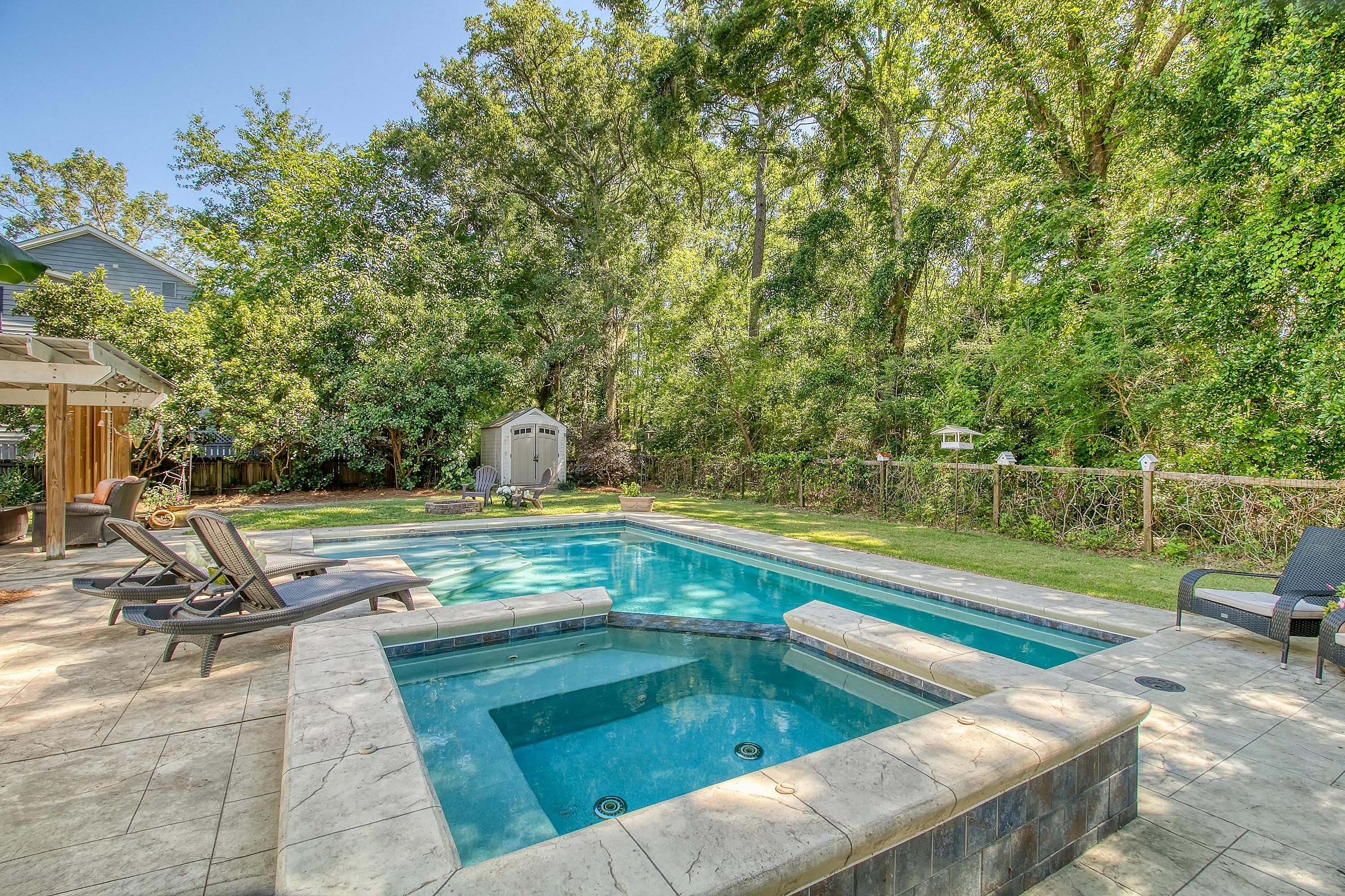 529 W Wimbledon Drive