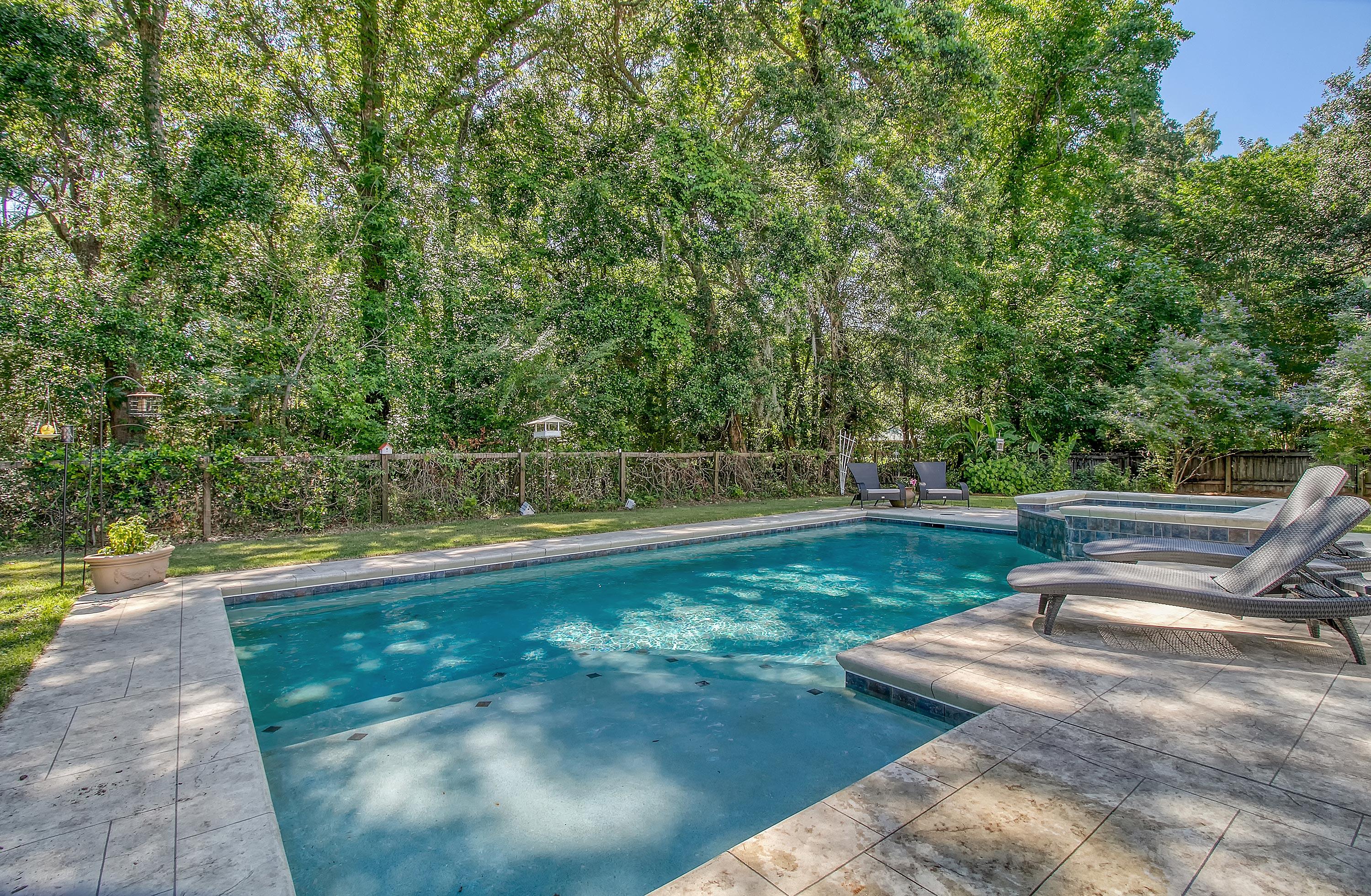 529 W Wimbledon Drive