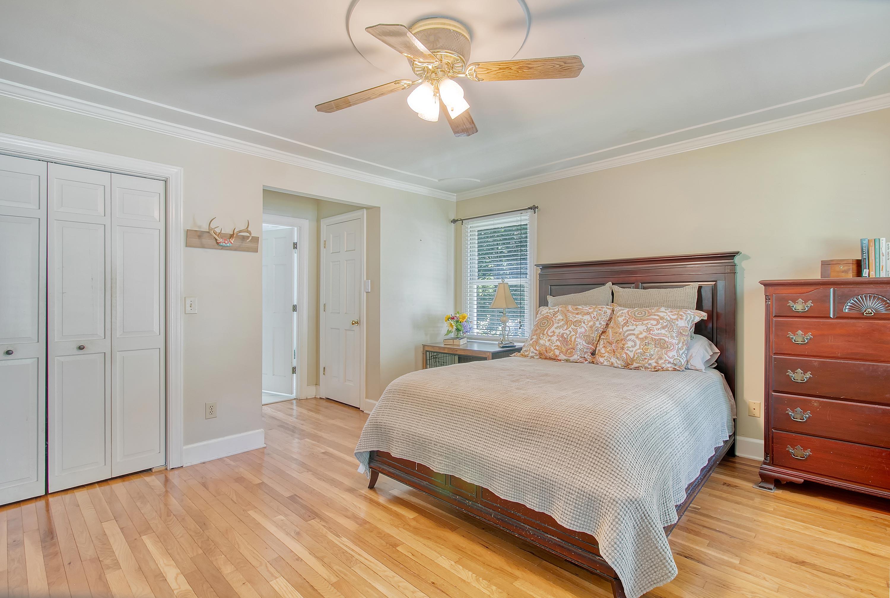 529 W Wimbledon Drive